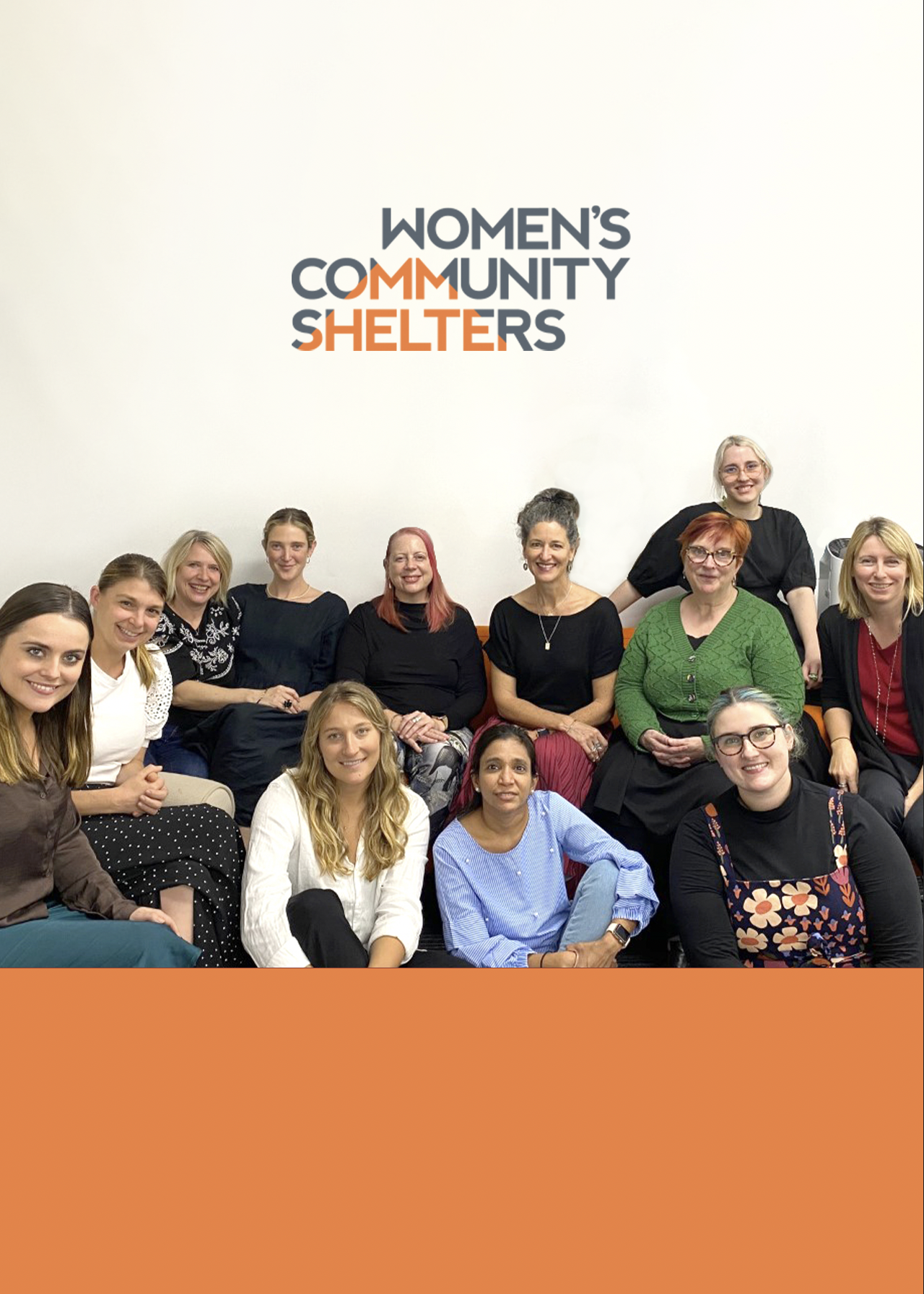 Lorna Jane Charity Love Tote Bag