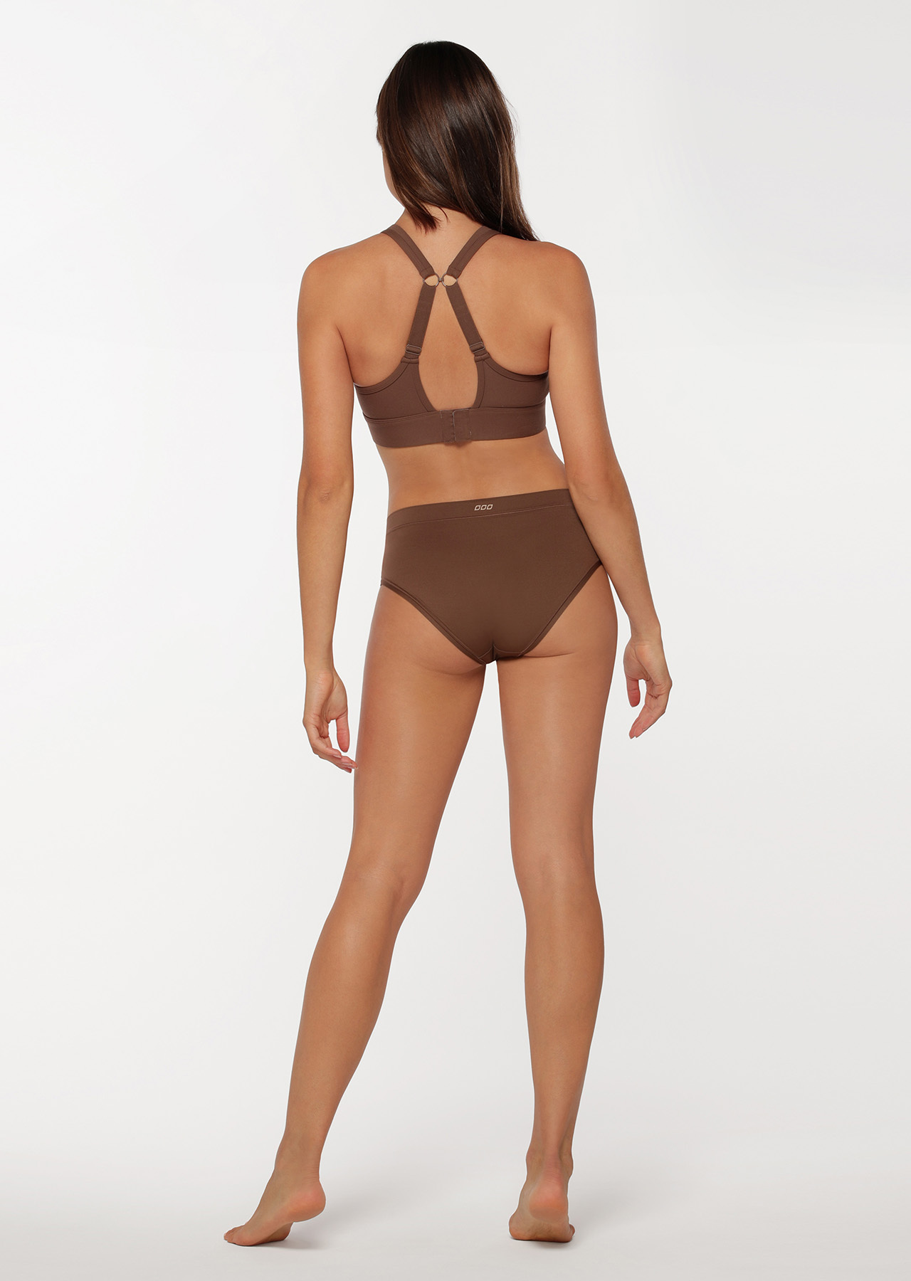 Lorna Jane Feel Naked Brief