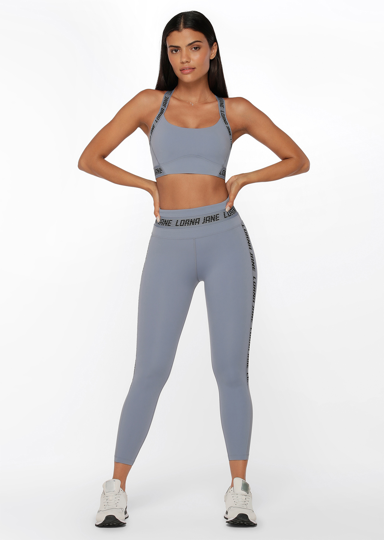 Lorna Jane Step Up Sports Bra