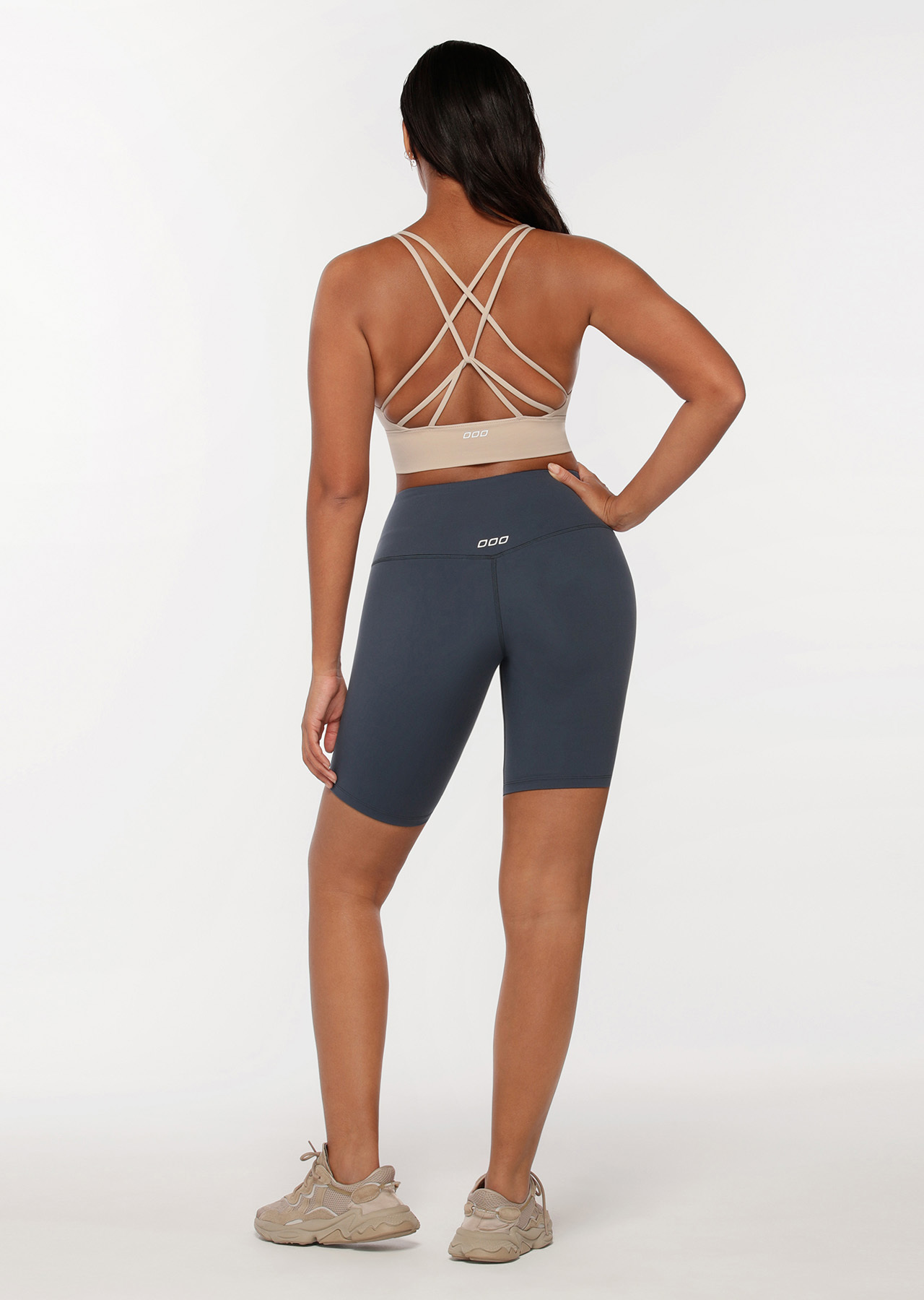 Lorna Jane Long Line Sports Bra