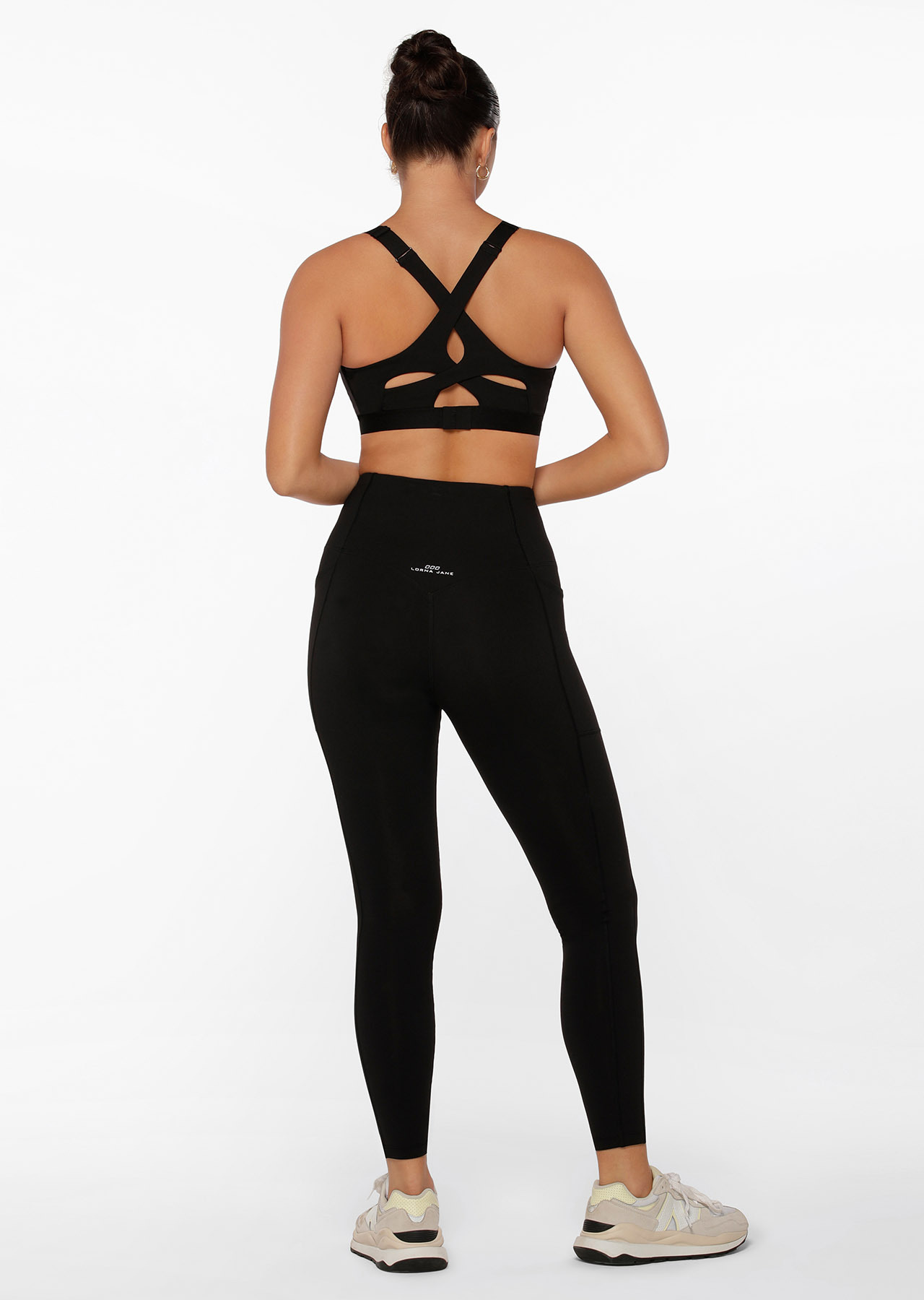 Lorna Jane Supreme Sports Bra