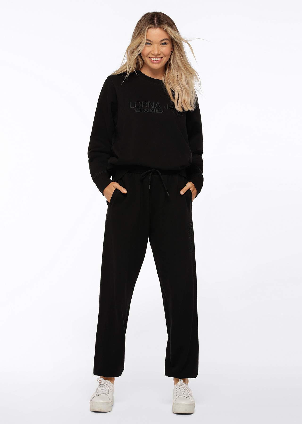 Lorna Jane Iconic Sweat