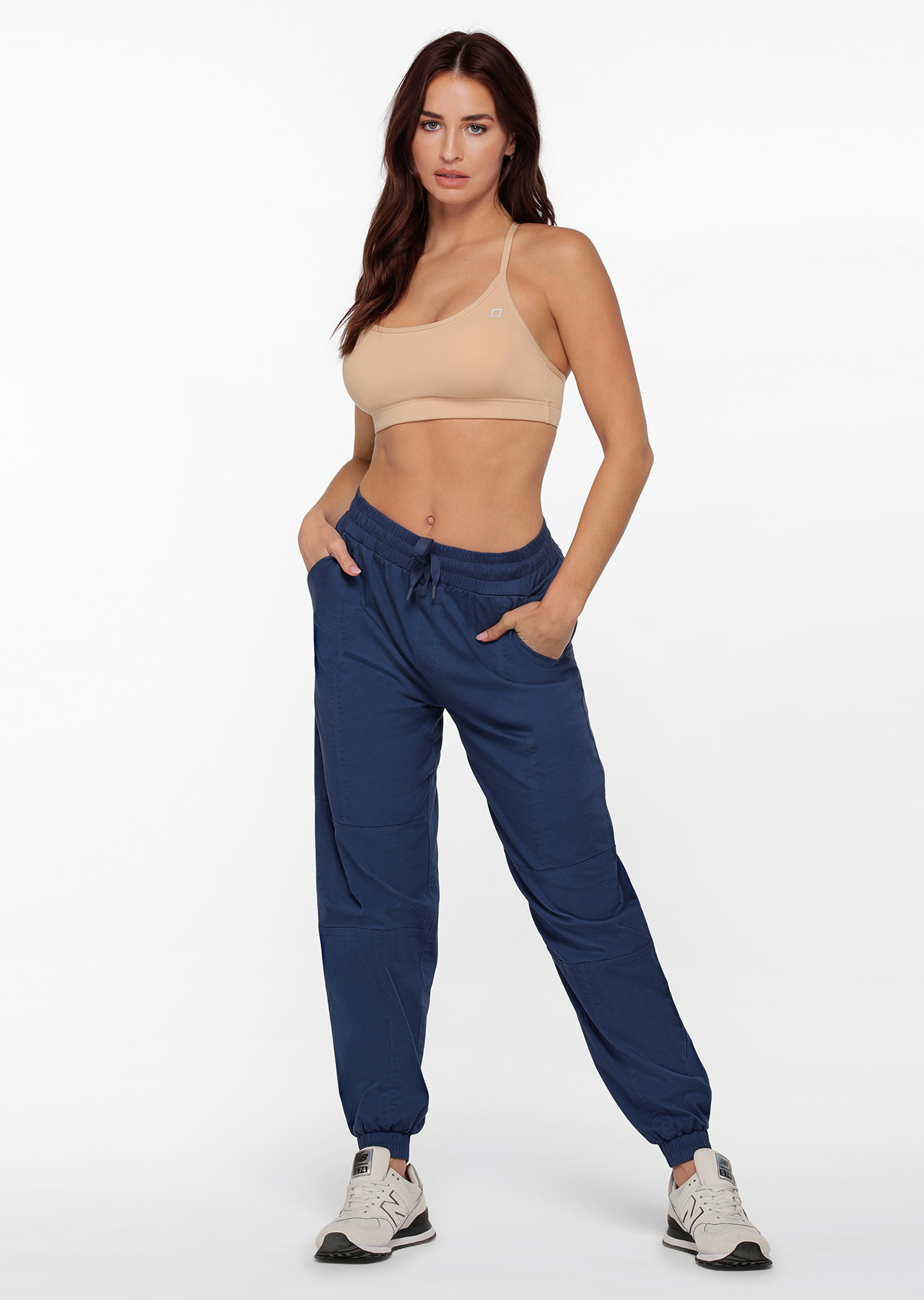 Lorna Jane Flashy Full Length Pant