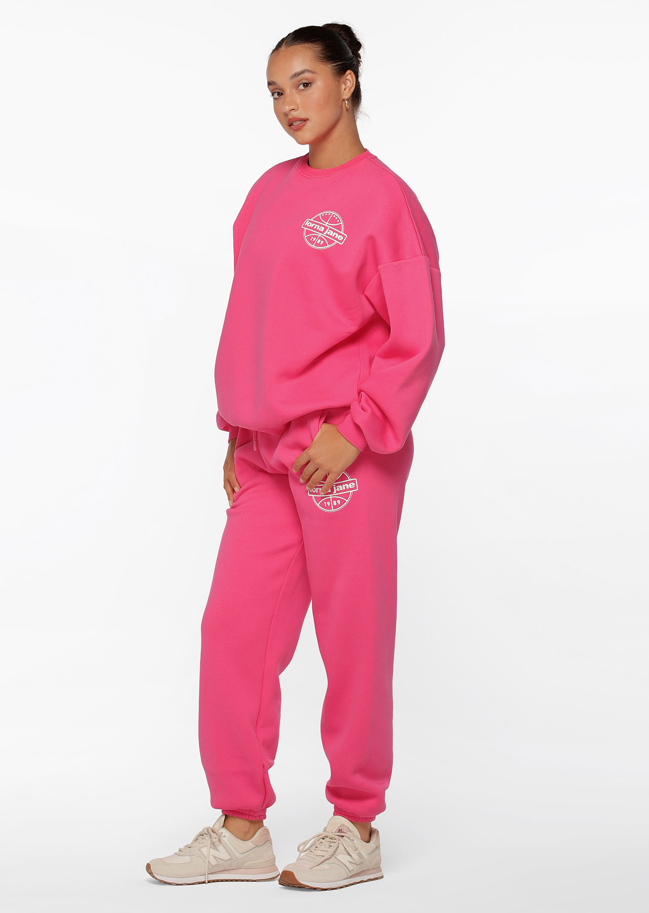 Lorna Jane Recovery Oversized Sweat