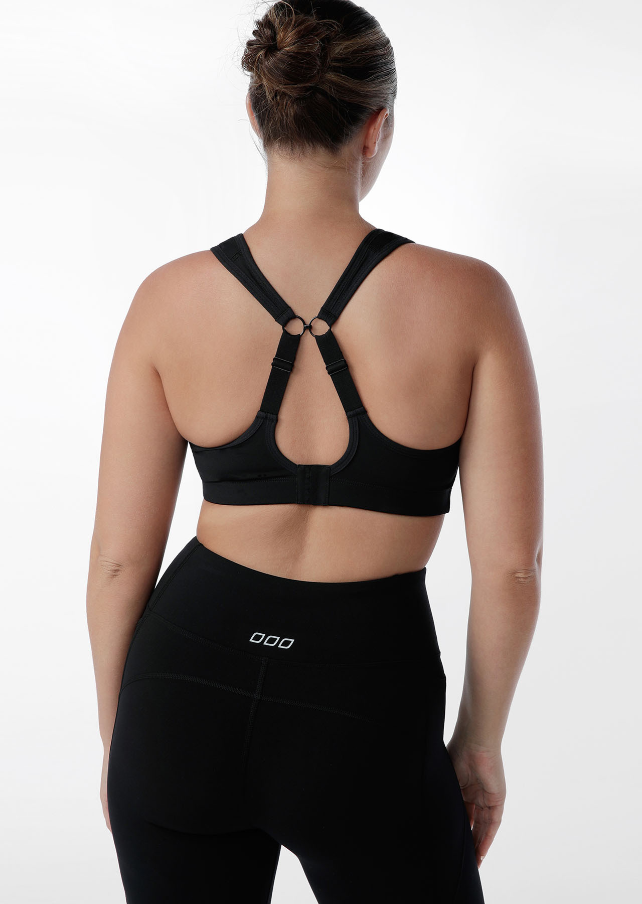 Lorna Jane Hold And Mould Sports Bra