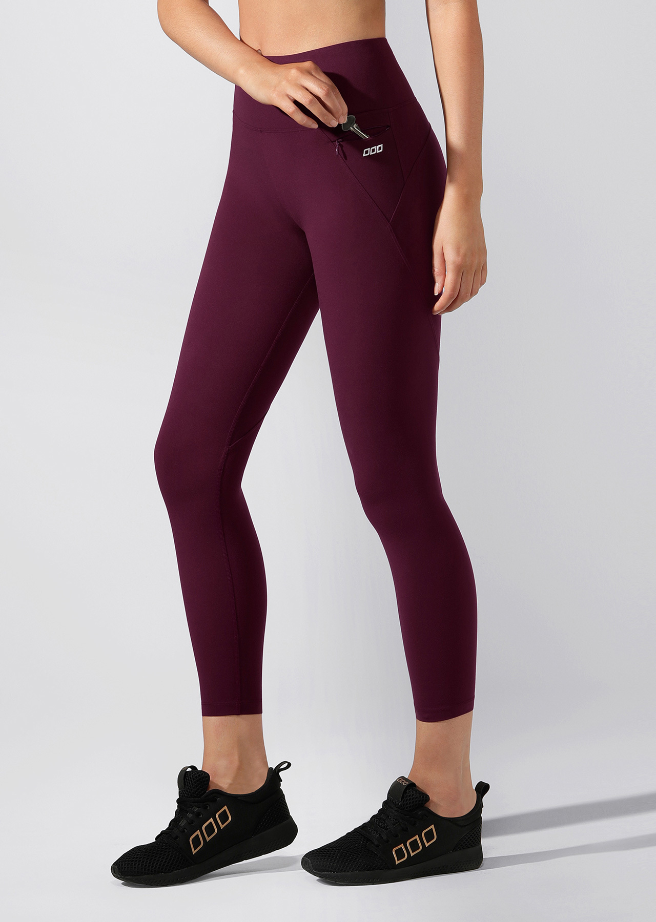 Lorna Jane New Amy Full Length Leggings