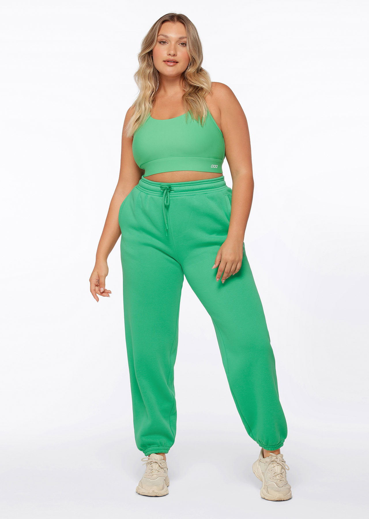 Lorna Jane Recovery Track Pant