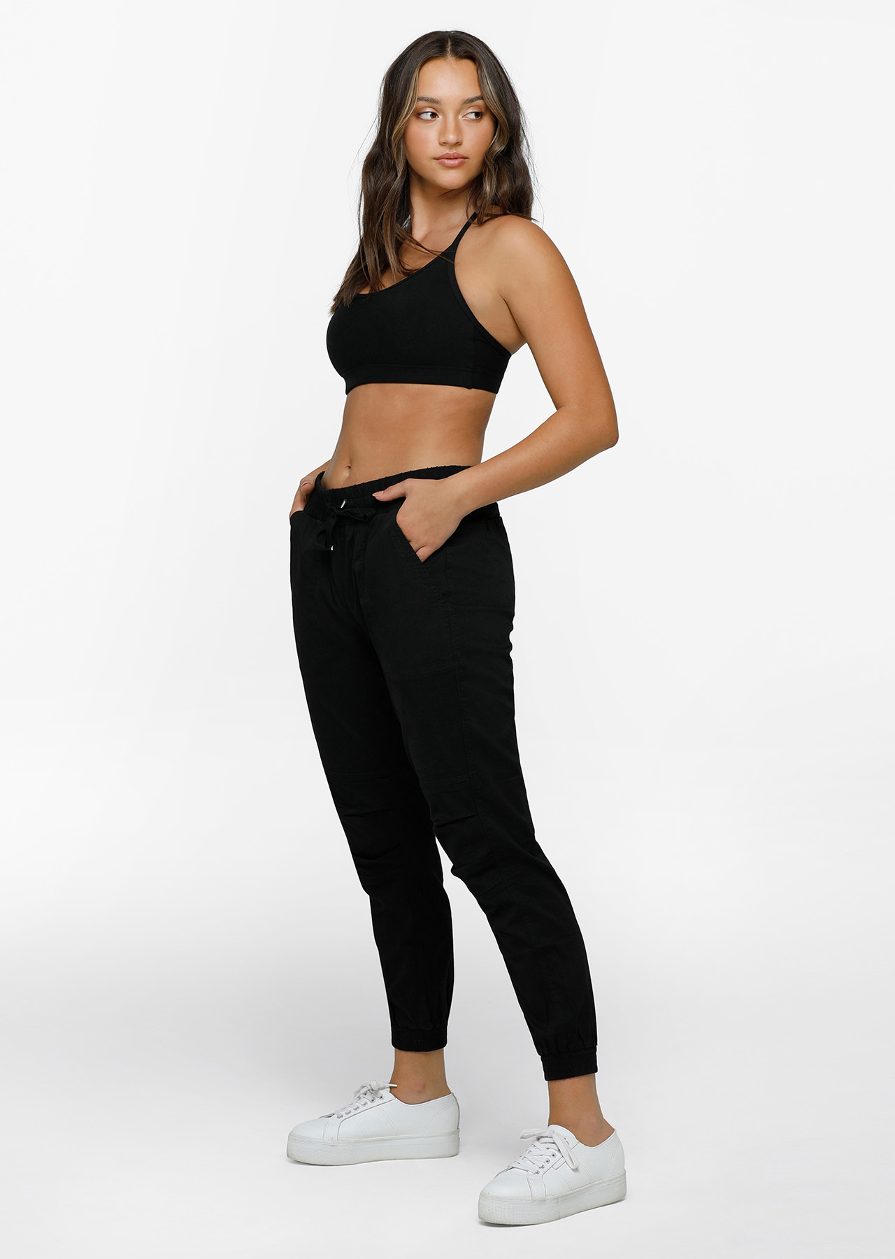 Lorna Jane Flashy F/L Pant