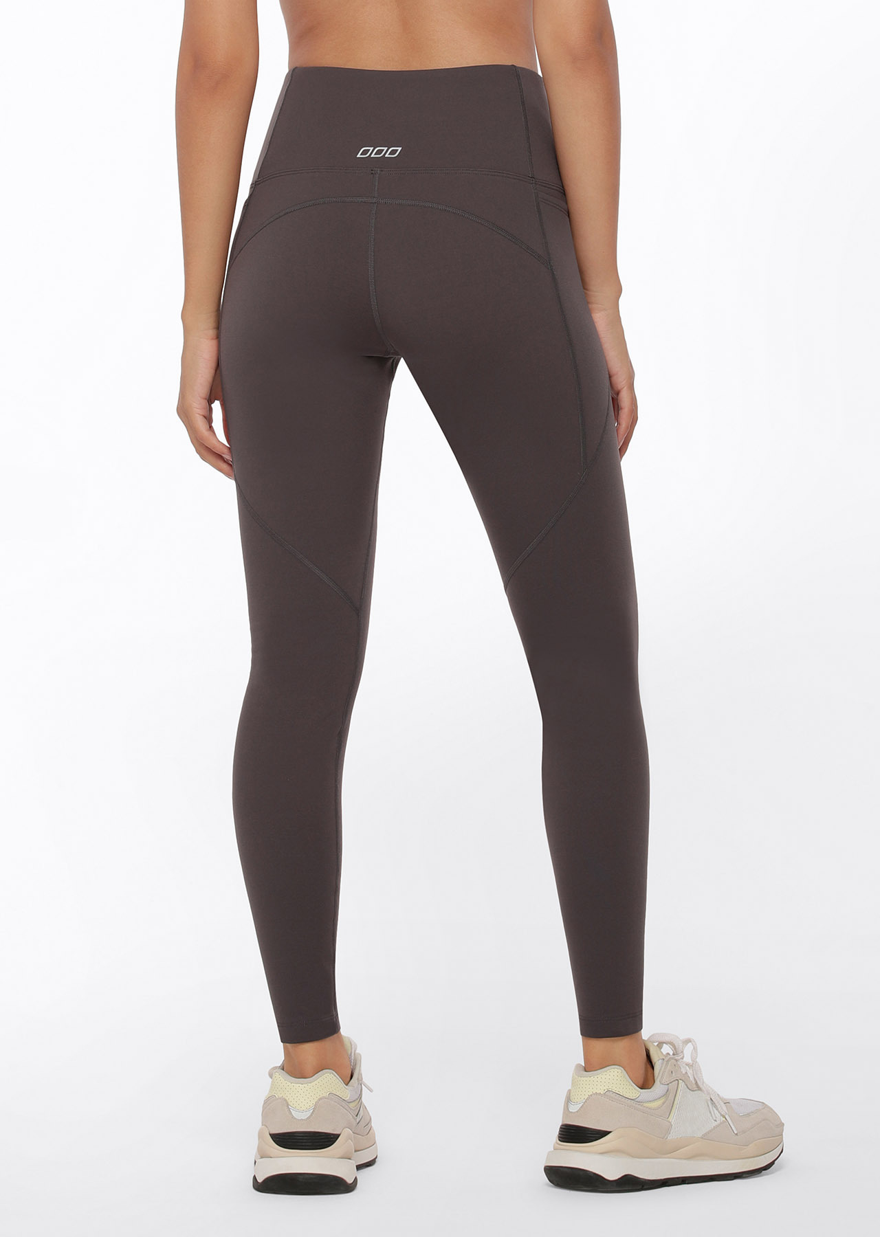 Lorna Jane Amy Winter Thermal Phone Pocket Tech Leggings