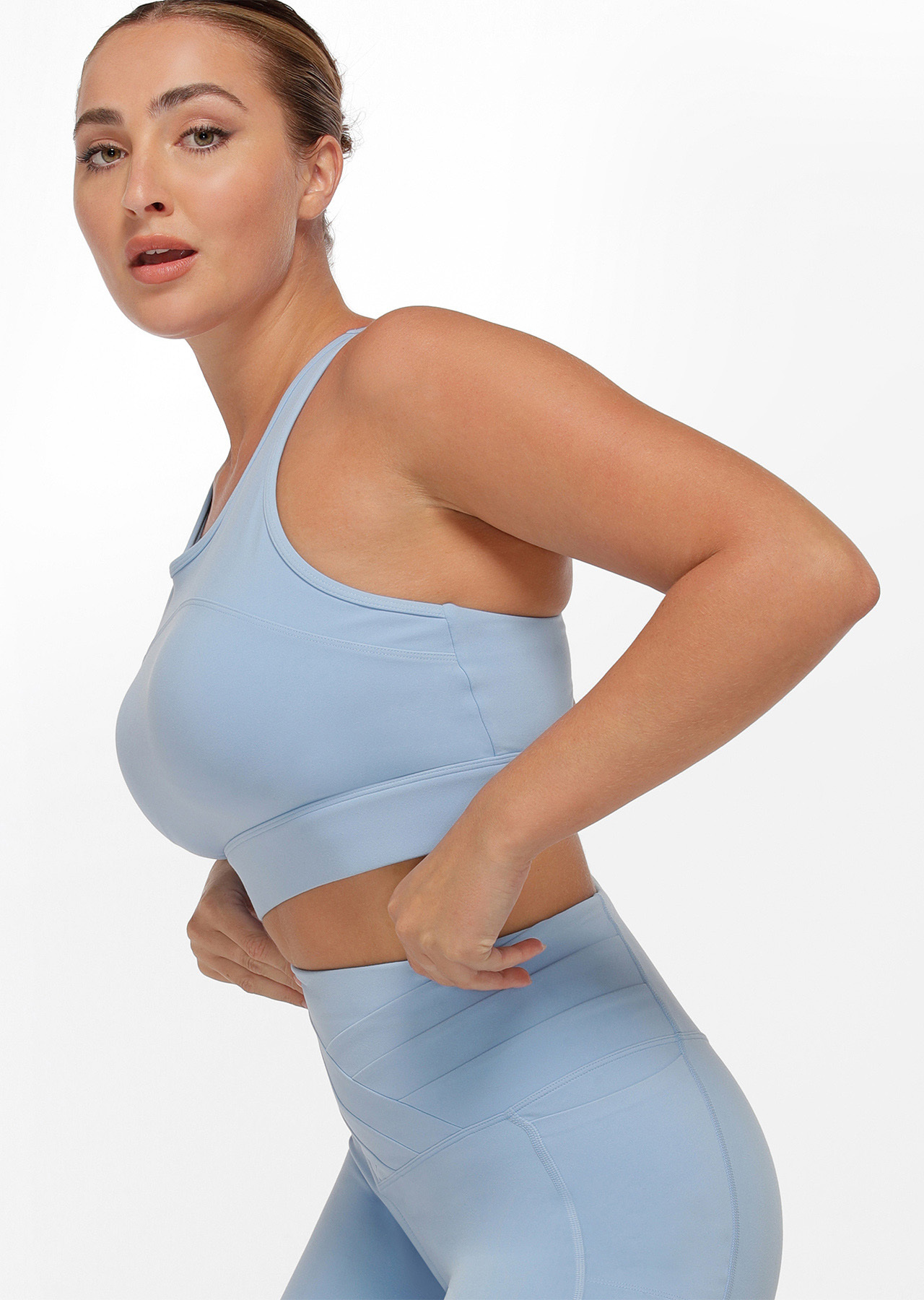 Lorna Jane Asset Sports Bra