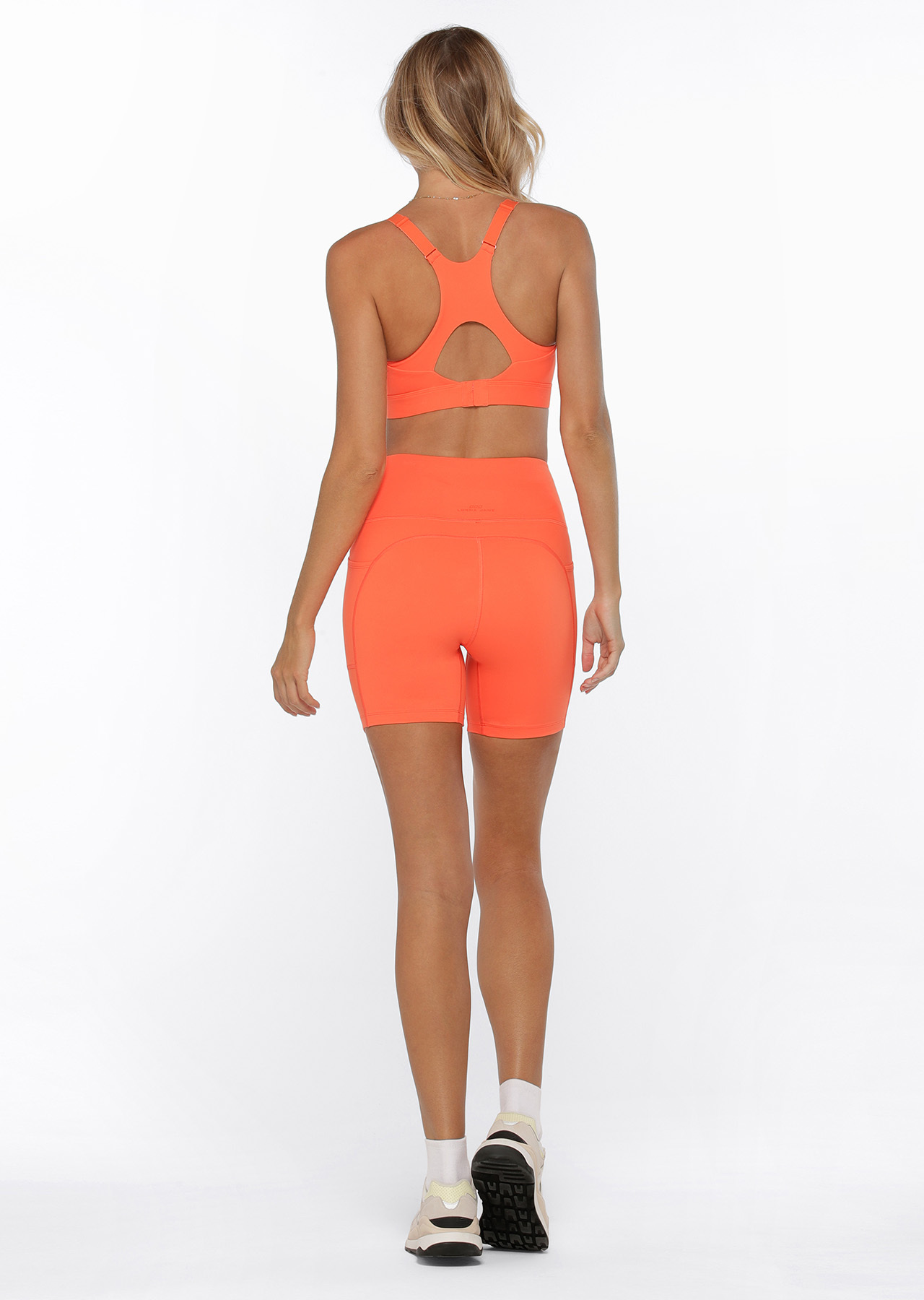 Lorna Jane Rise Up Sports Bra