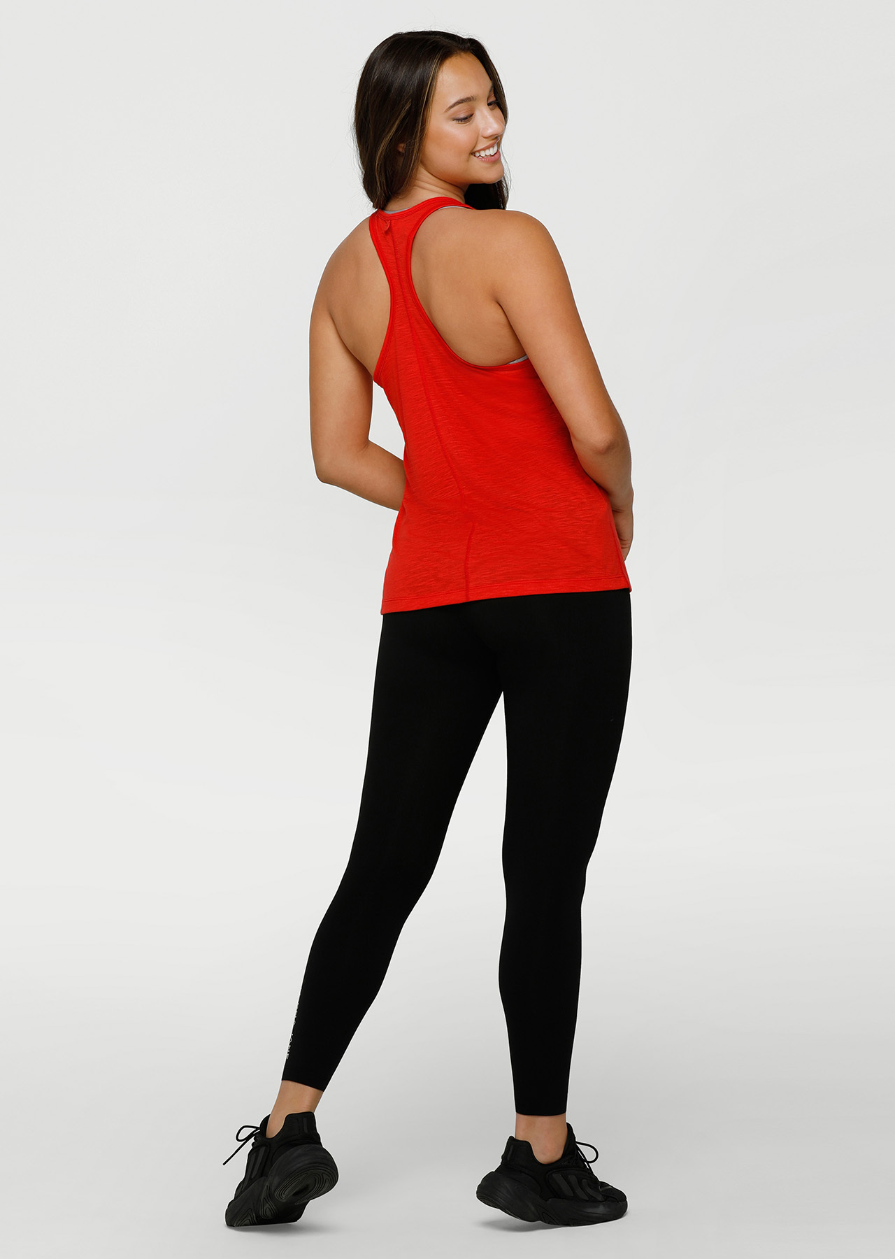 Lorna Jane Classic Slouchy Tank