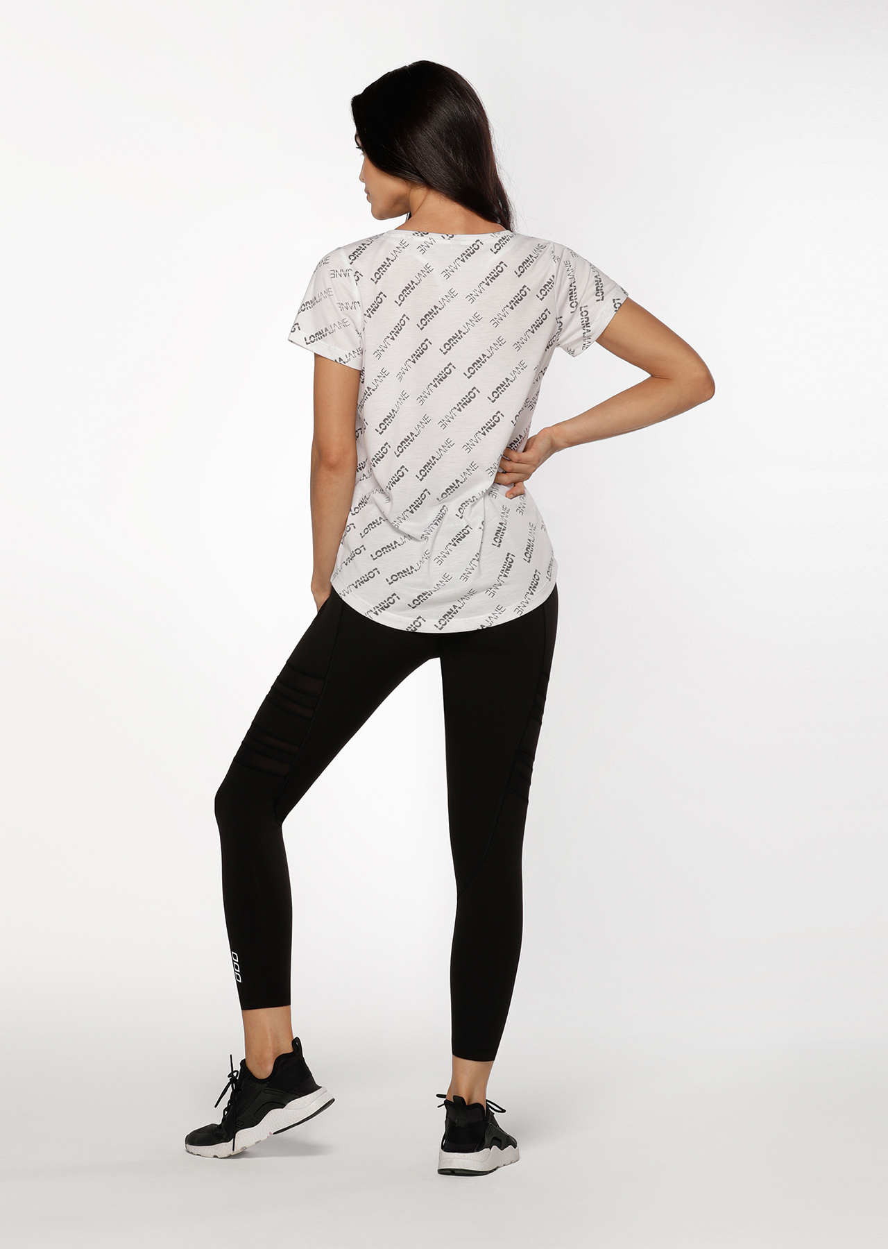 Lorna Jane Frankie Active T-Shirt