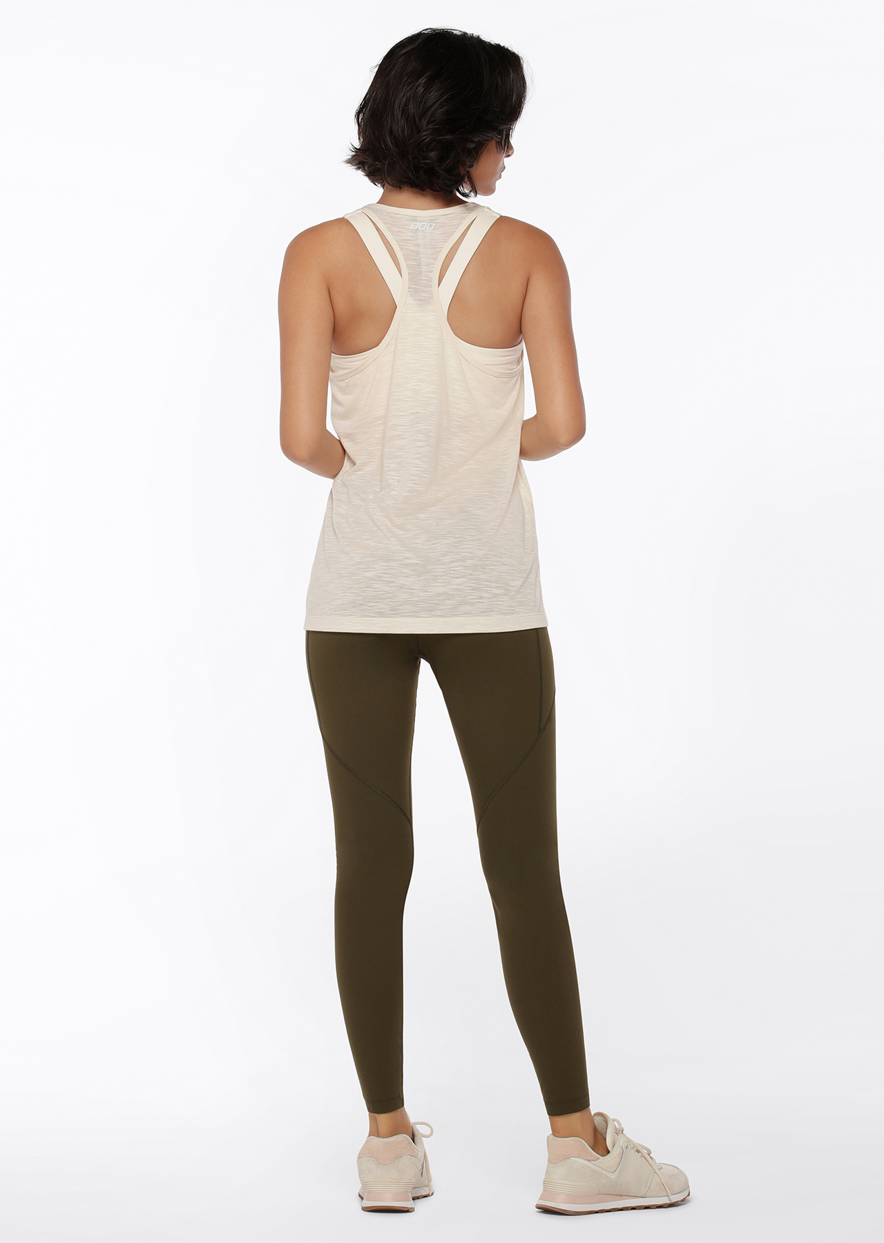 Lorna Jane Slouchy Gym Tank