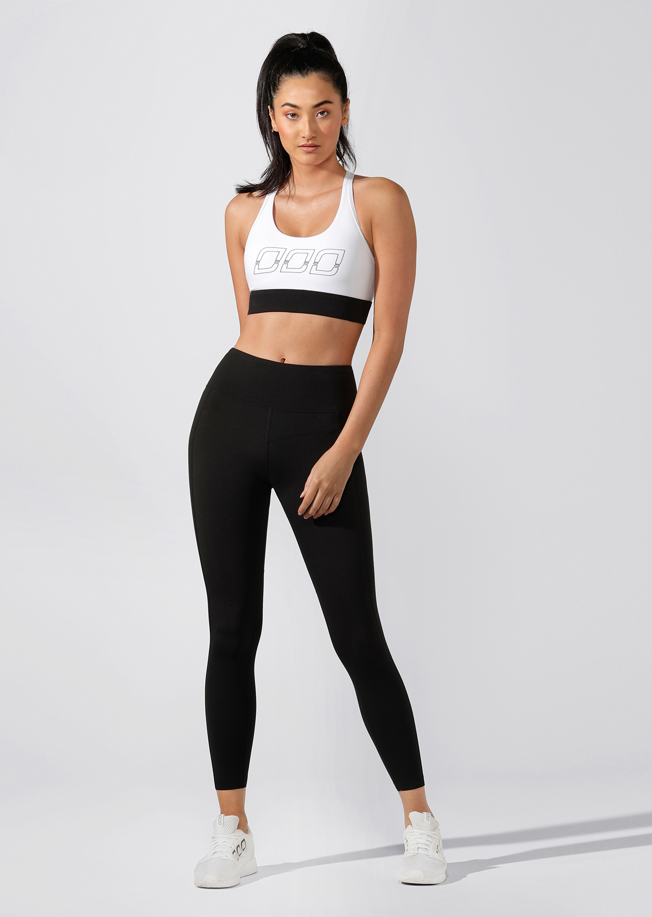 Lorna Jane Iconic Support Bra