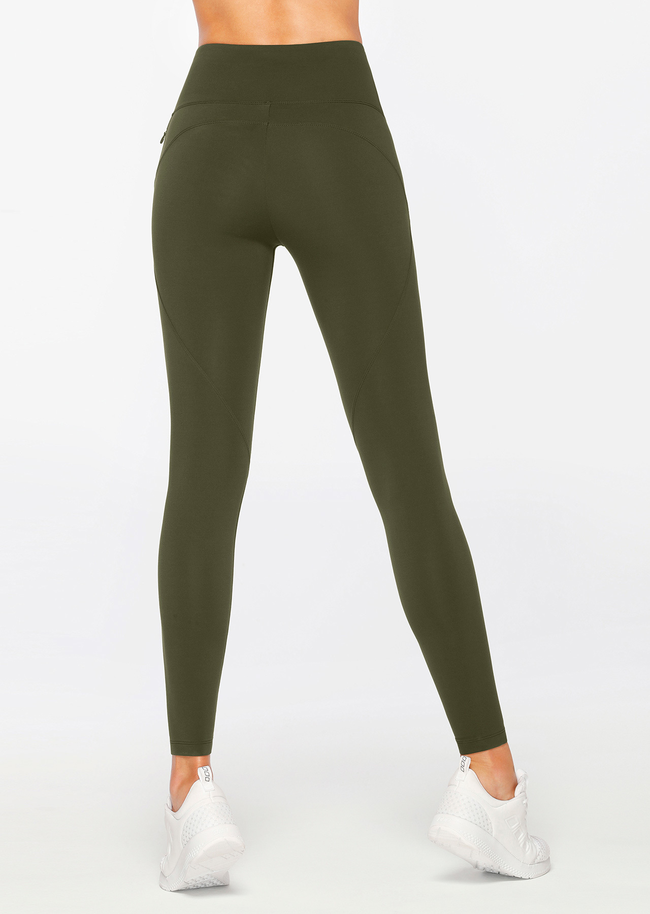 Lorna Jane New Amy Full Length Leggings
