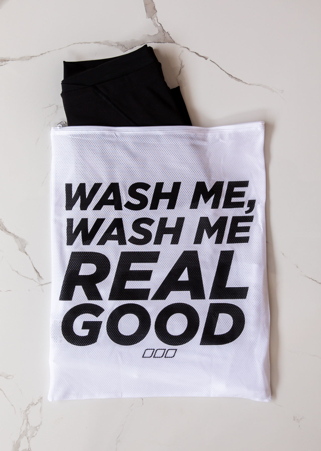 Lorna Jane Wash Me Real Good Wash Bag