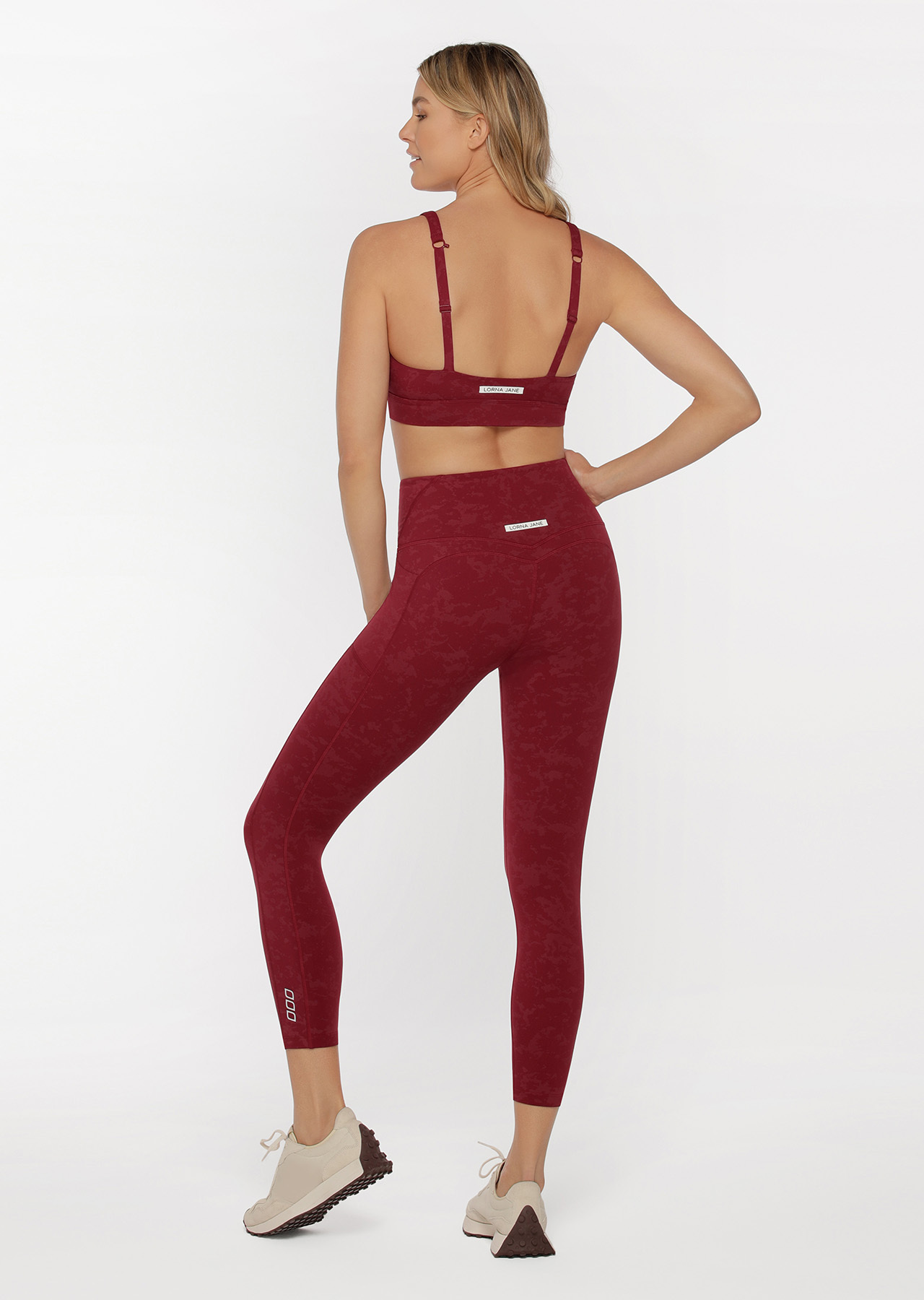 Lorna Jane Bliss Sports Bra