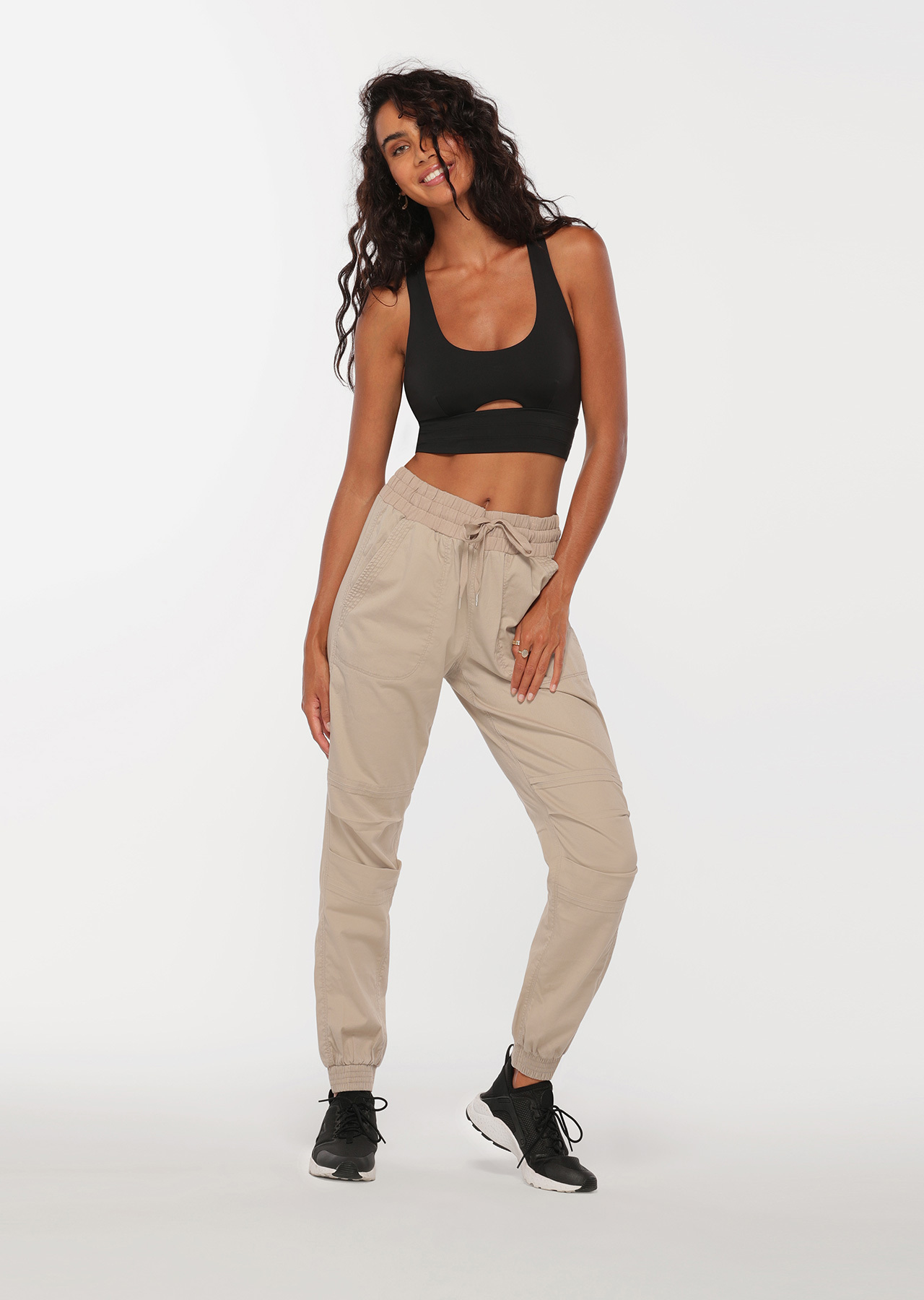 Lorna Jane Flashy F/L Pant