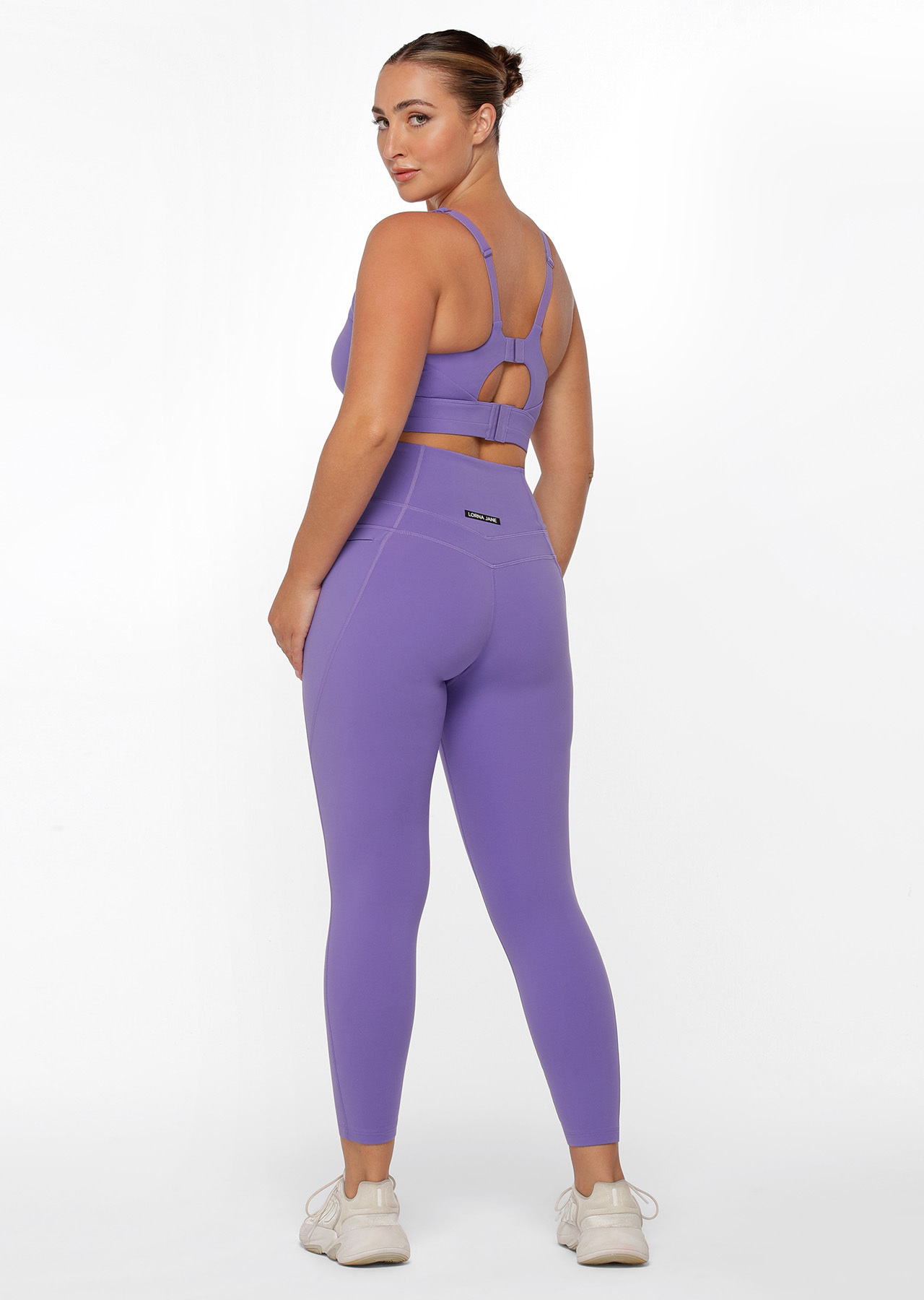 Lorna Jane Double Time Sports Bra