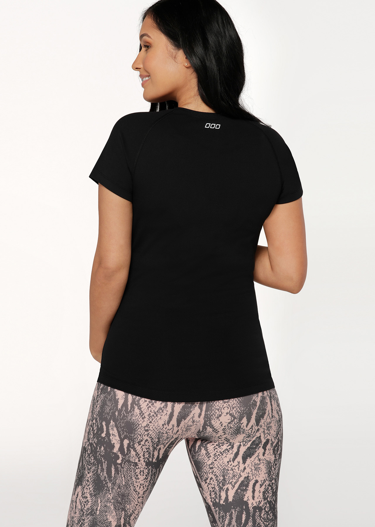 Lorna Jane Active Feeding Tee