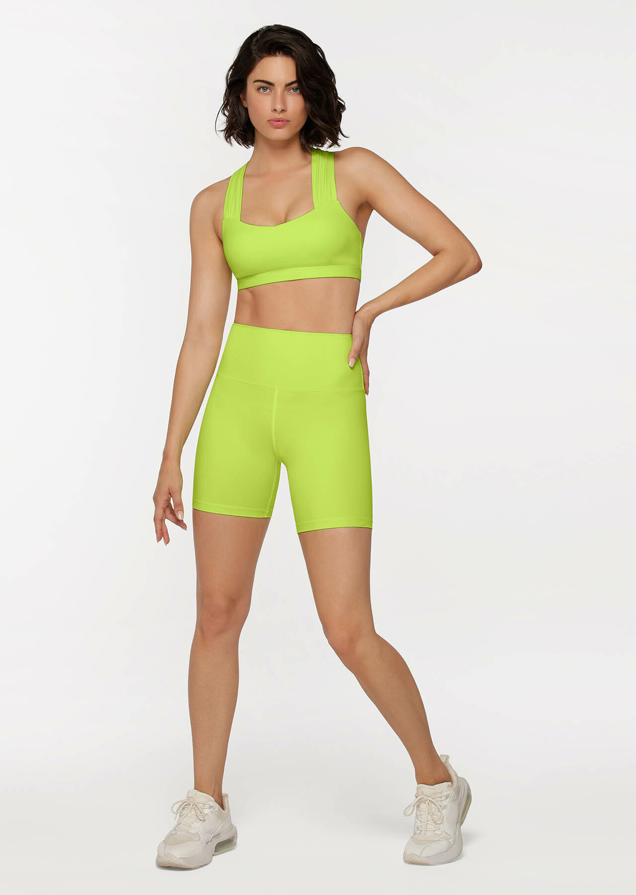 Lorna Jane Hype Sports Bra