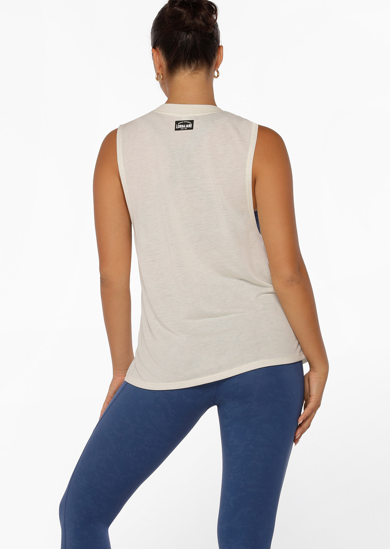 Lorna Jane Knock Out Muscle Tank