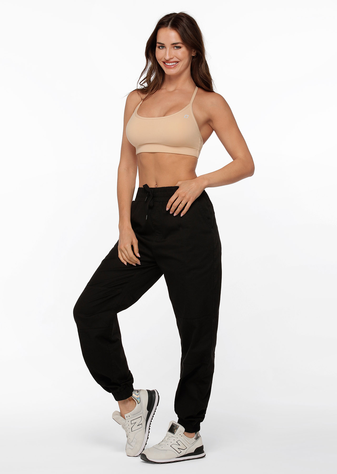 Lorna Jane Flashy Full Length Pant