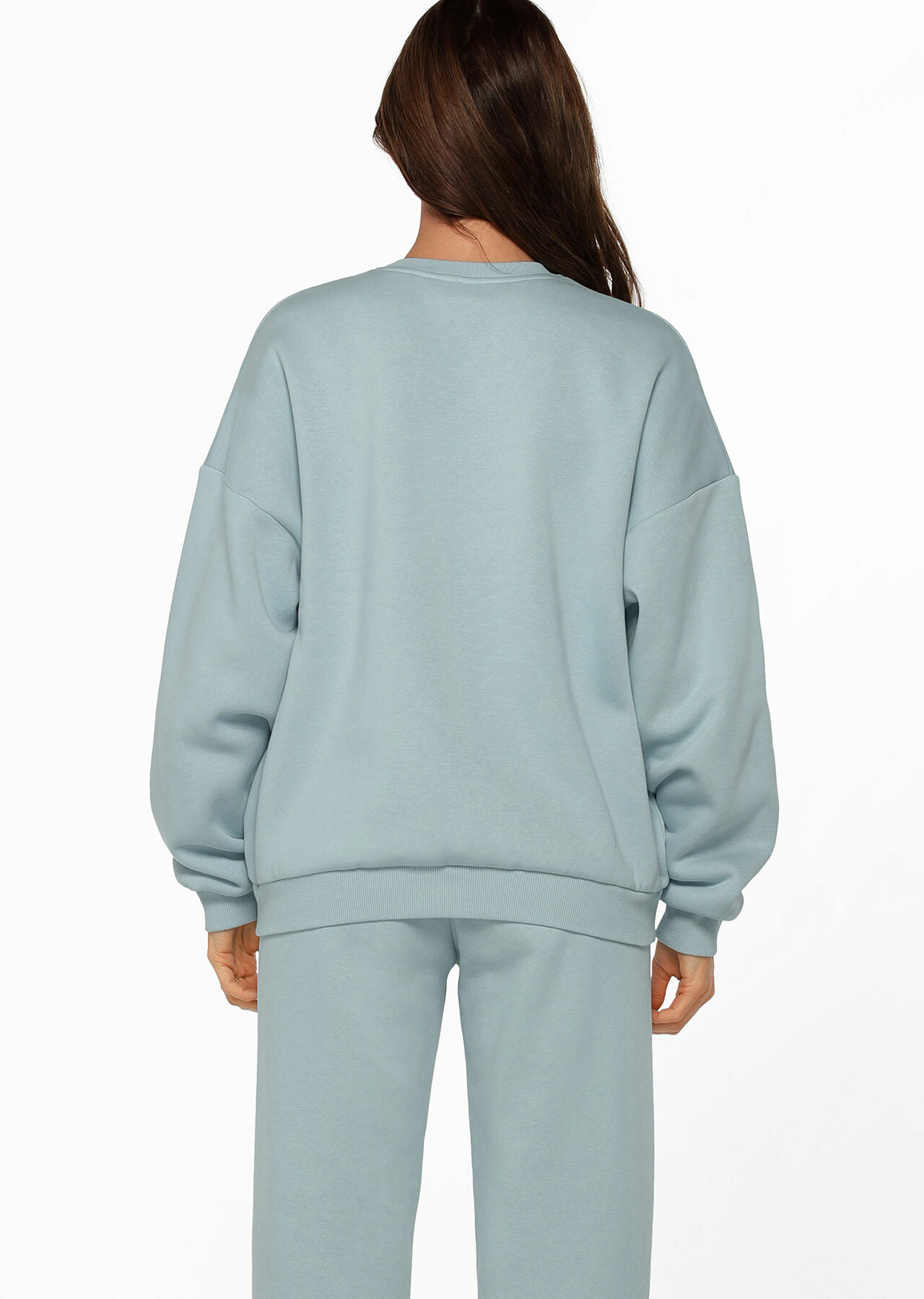 Lorna Jane Recovery Oversized Sweat