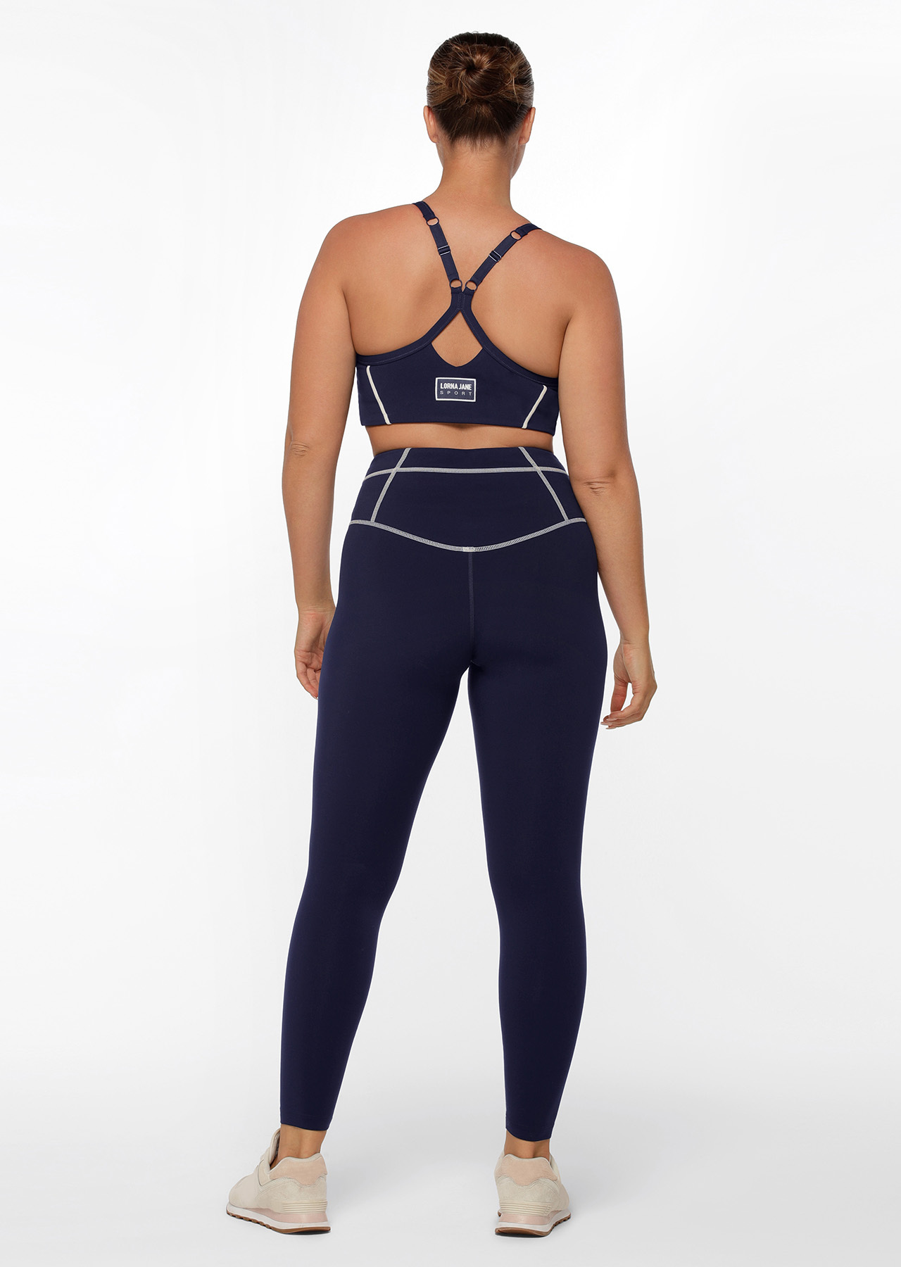 Lorna Jane Pro Ath. Sports Bra