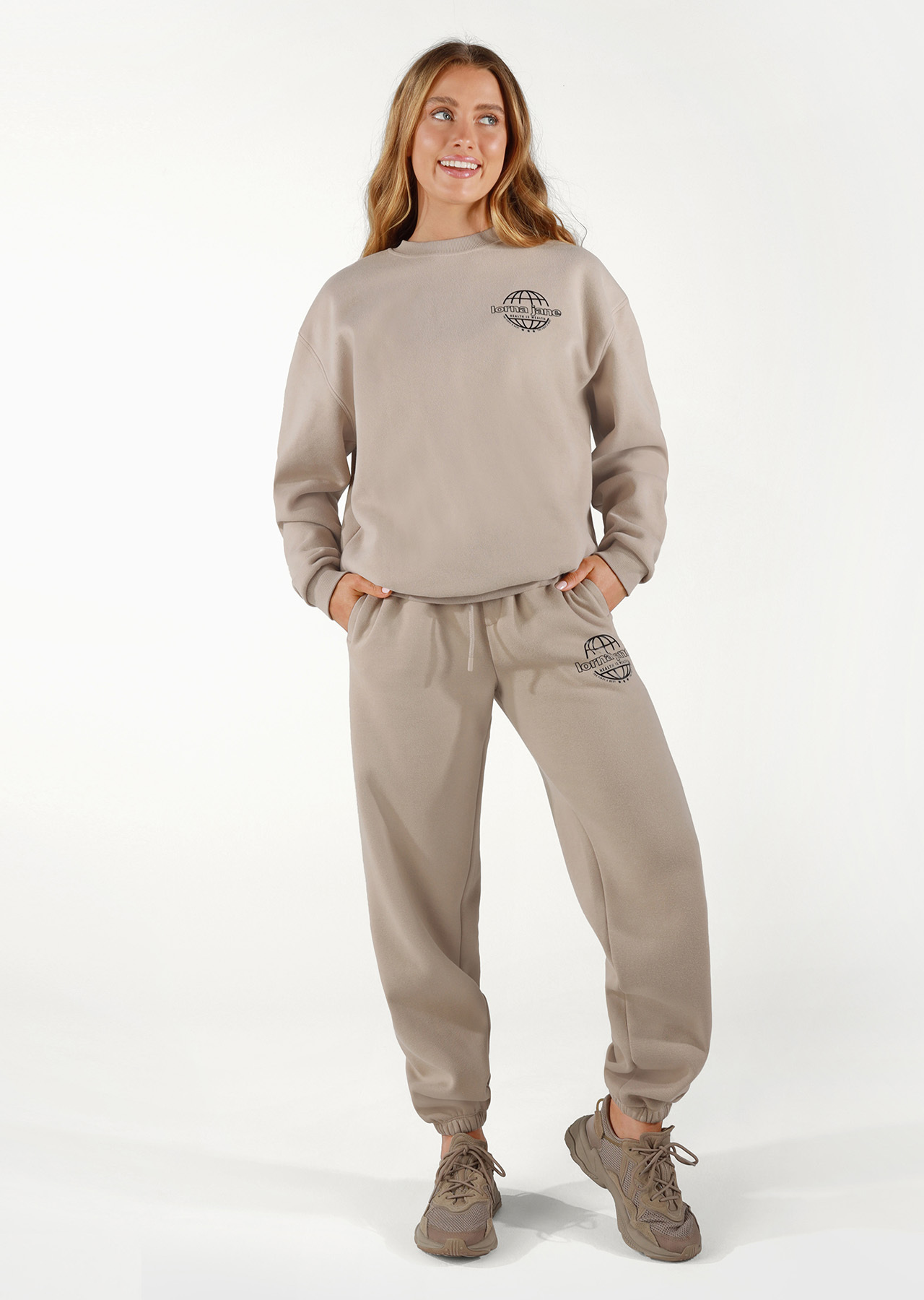 Lorna Jane Cosy Up Sweat