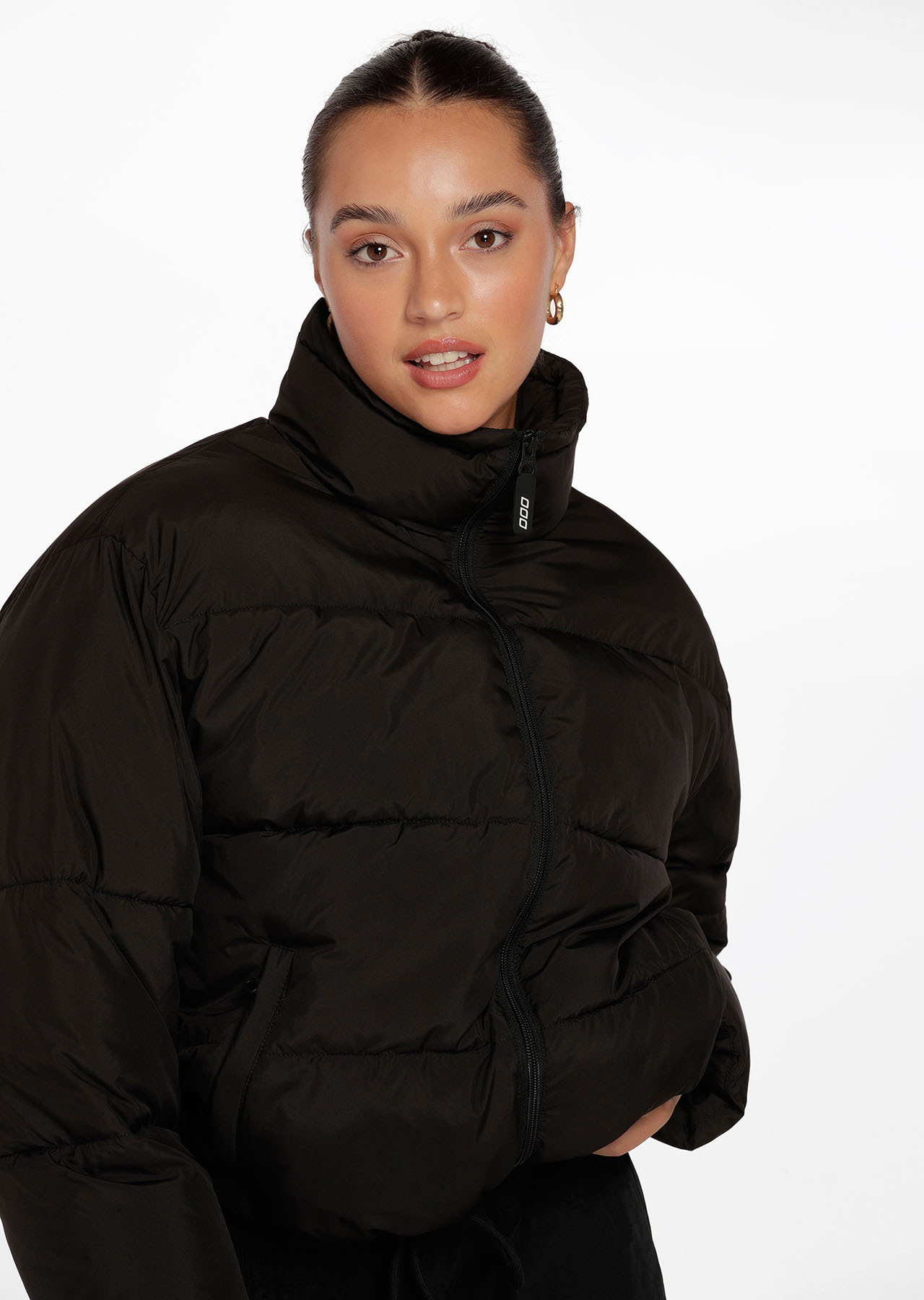 Lorna Jane Weightless Puffer Jacket