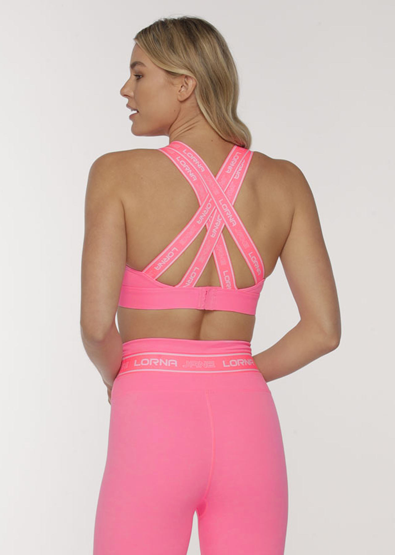 Lorna Jane Tempo Sports Bra