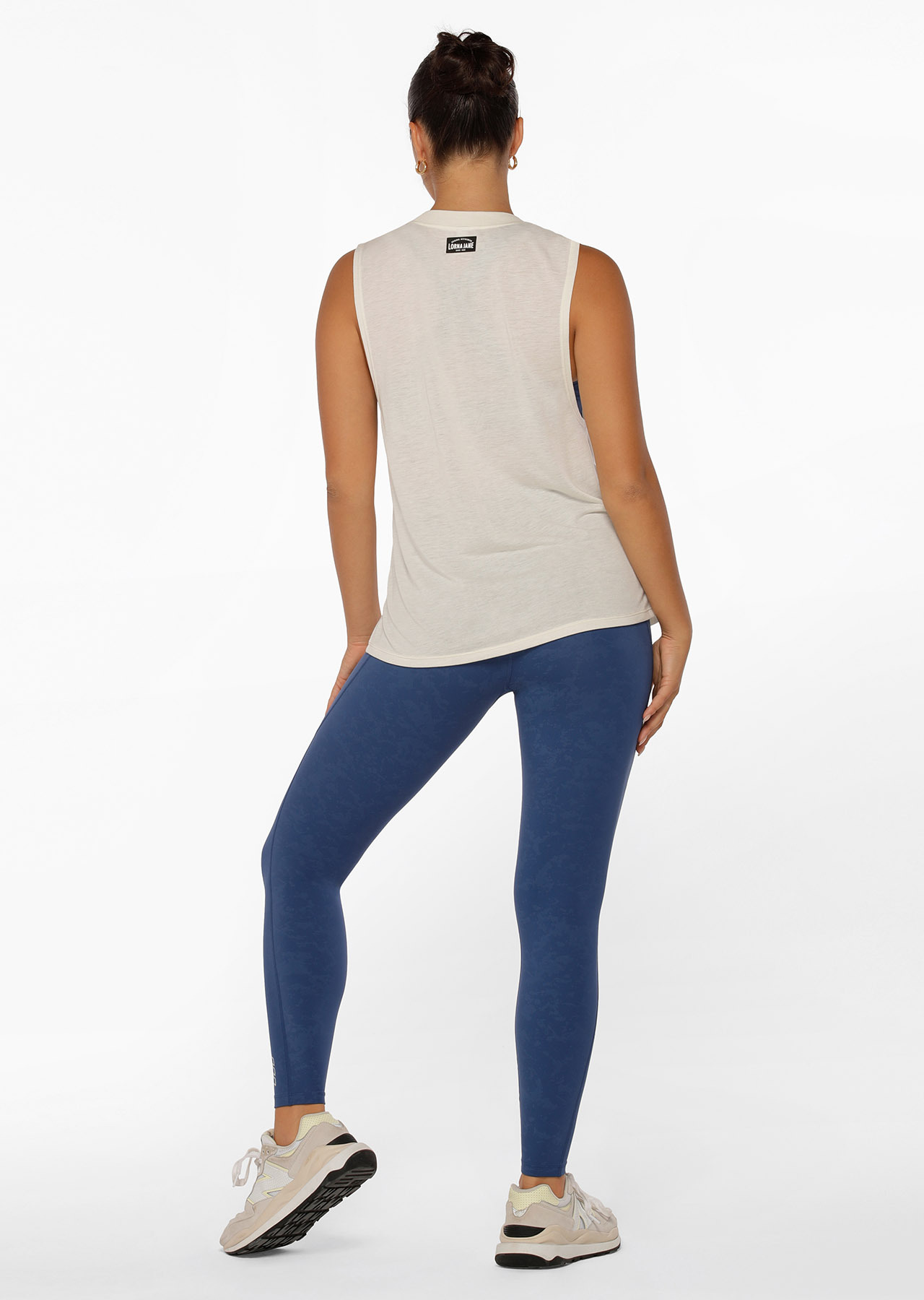 Lorna Jane Knock Out Muscle Tank