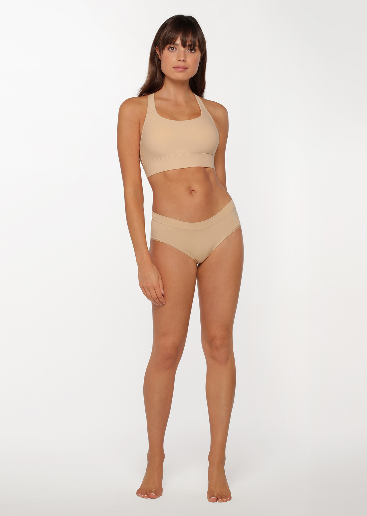 Lorna Jane Feel Naked Brief