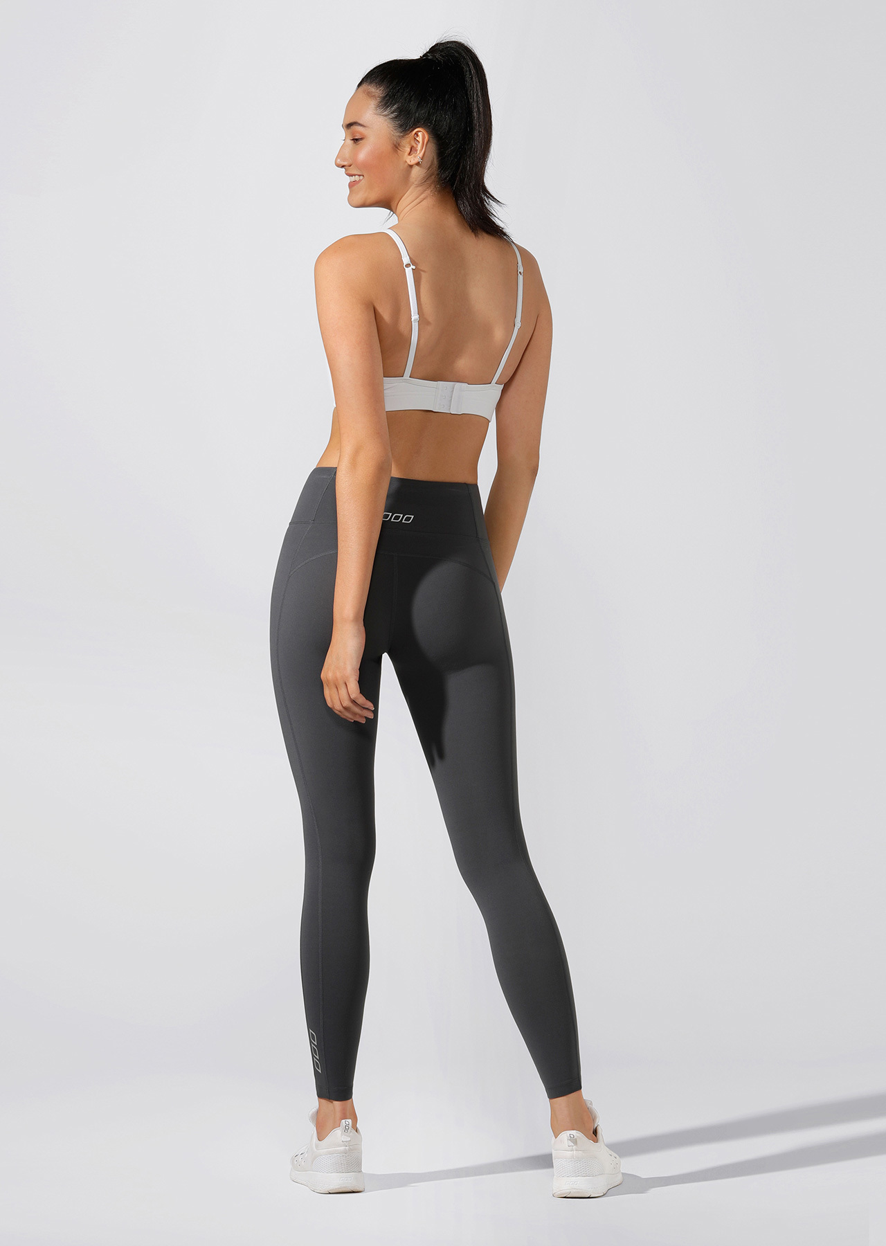 Lorna Jane Ultimate Support Full Length Leggings
