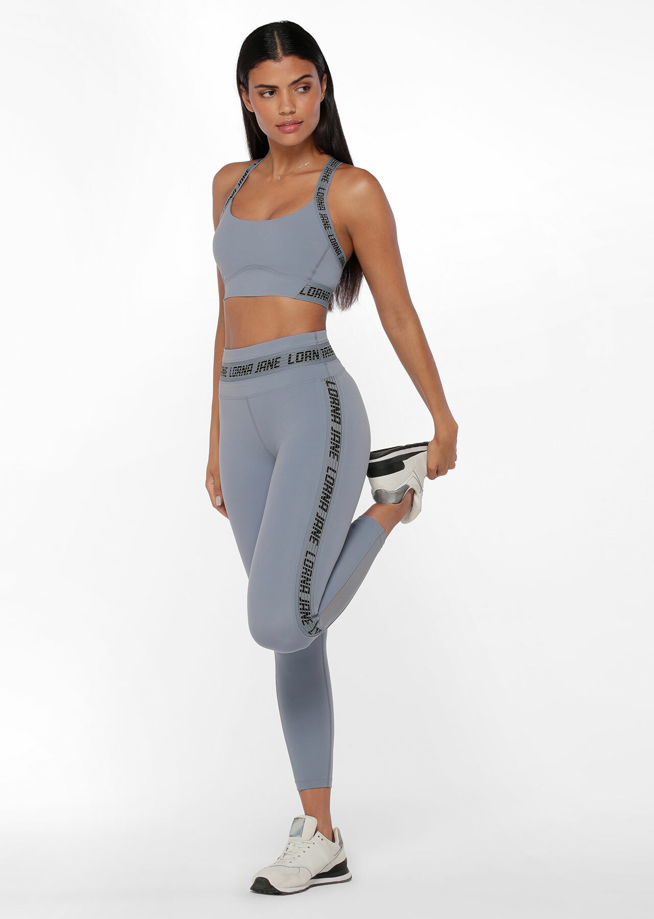 Lorna Jane Step Up Sports Bra