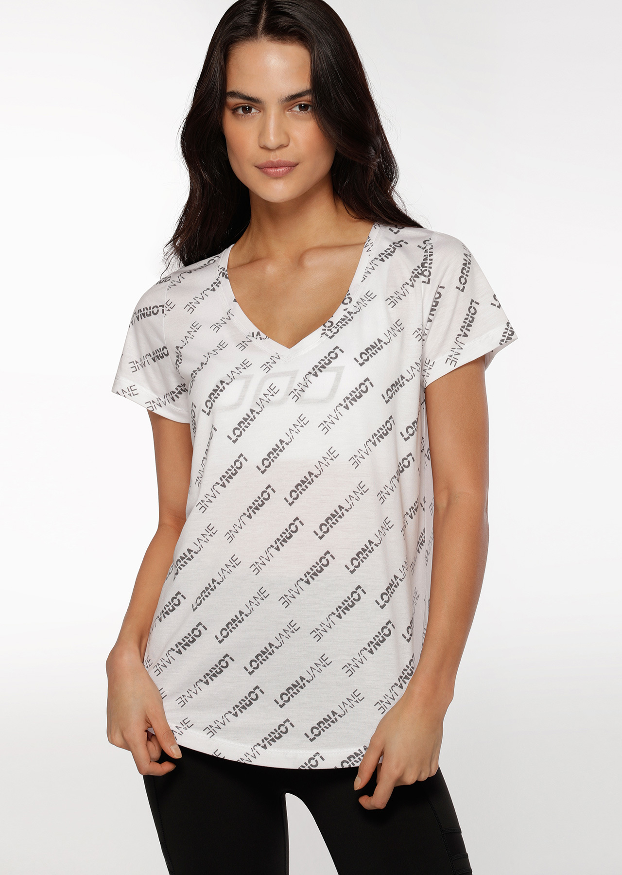 Lorna Jane Frankie Active T-Shirt