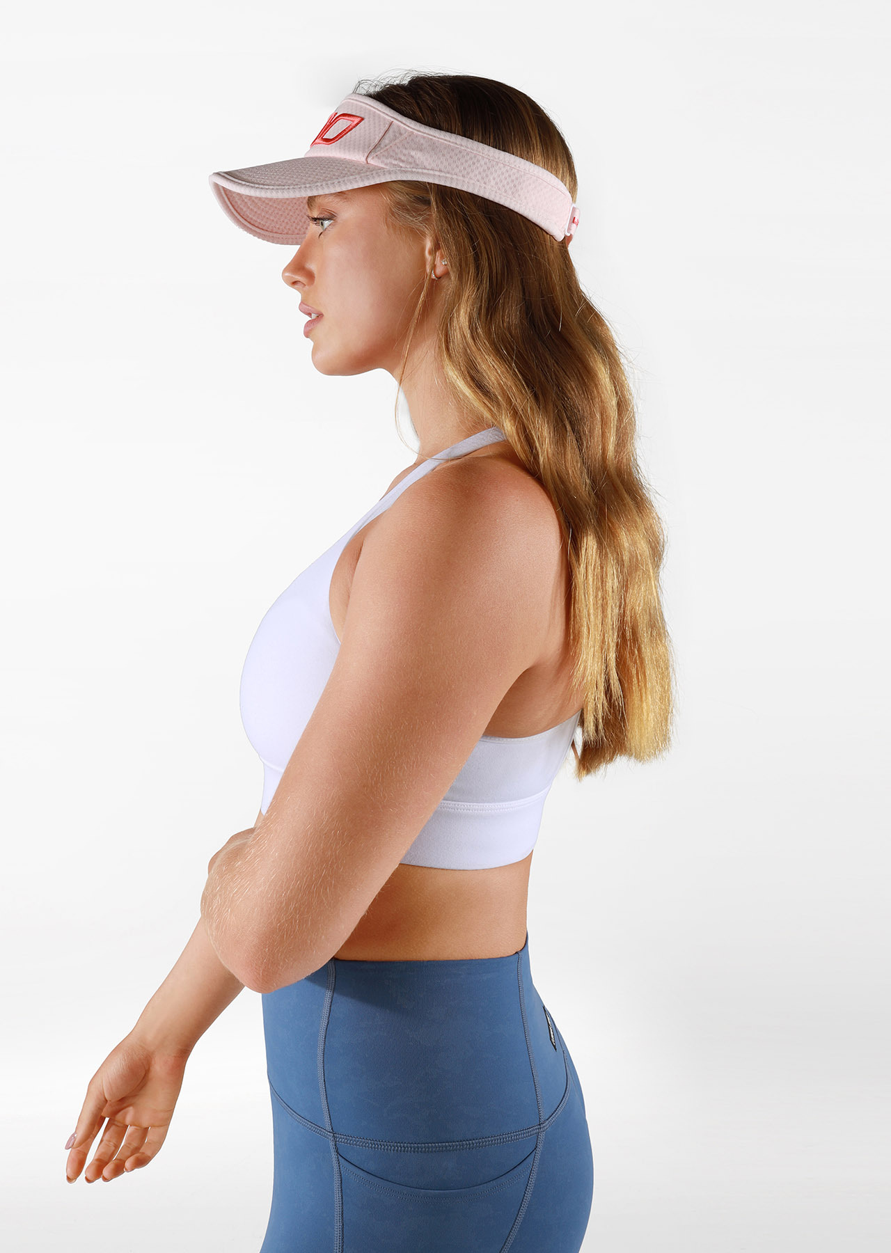 Lorna Jane Ventilation Visor
