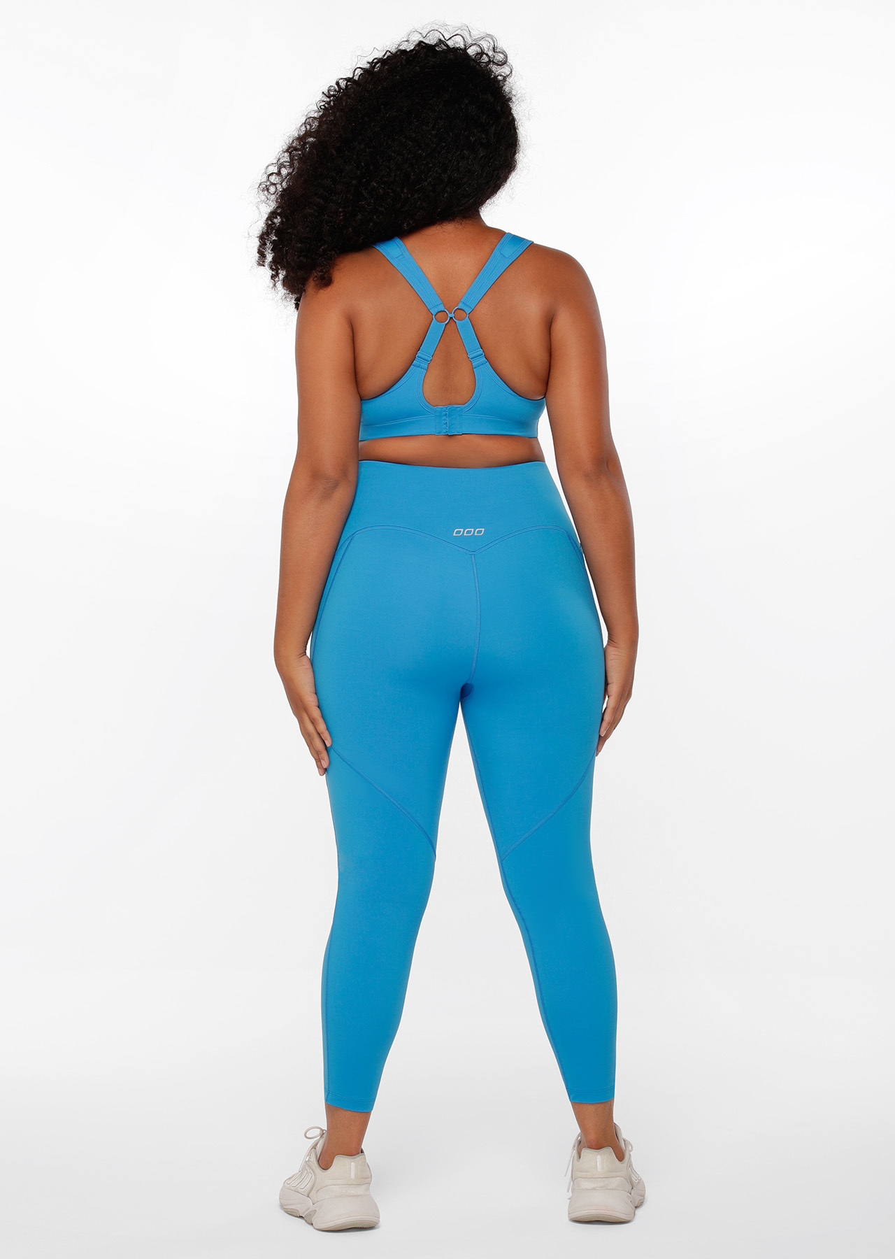 Lorna Jane Hold And Mould Sports Bra