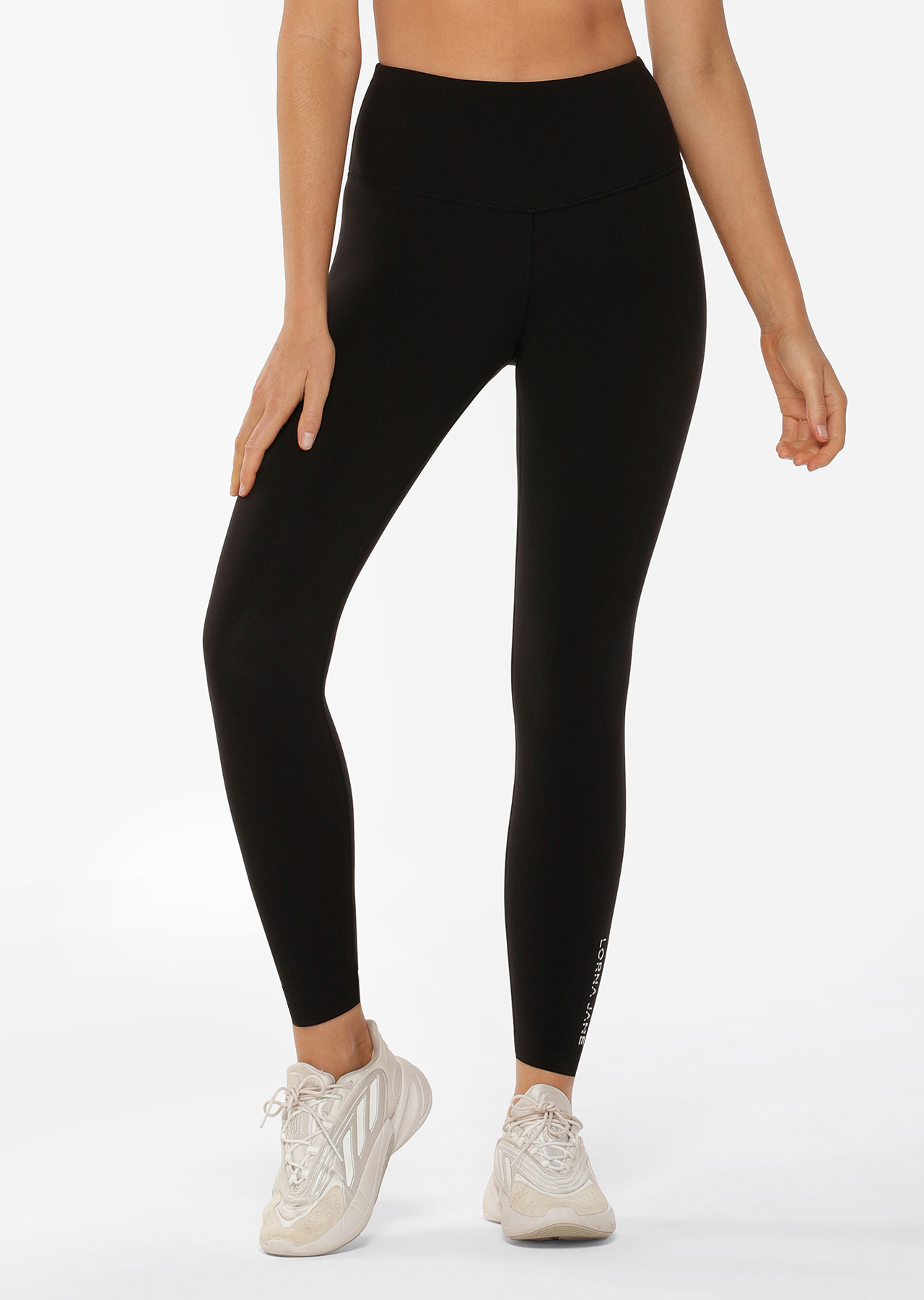 Lorna Jane Lotus Full Length Leggings