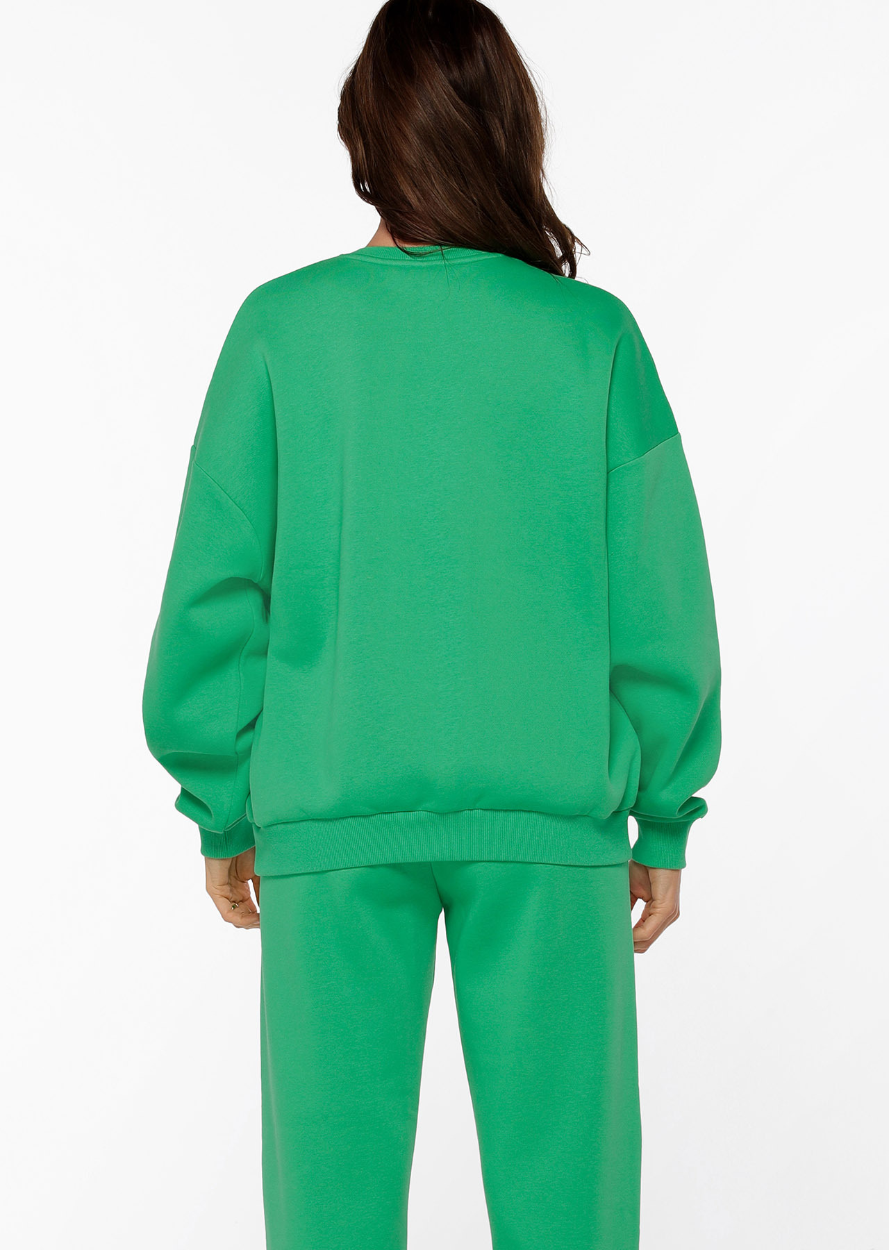 Lorna Jane Recovery Oversized Sweat