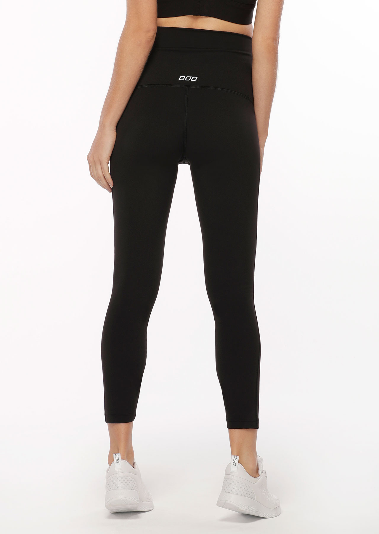 Lorna Jane Maternity Ankle Biter Leggings