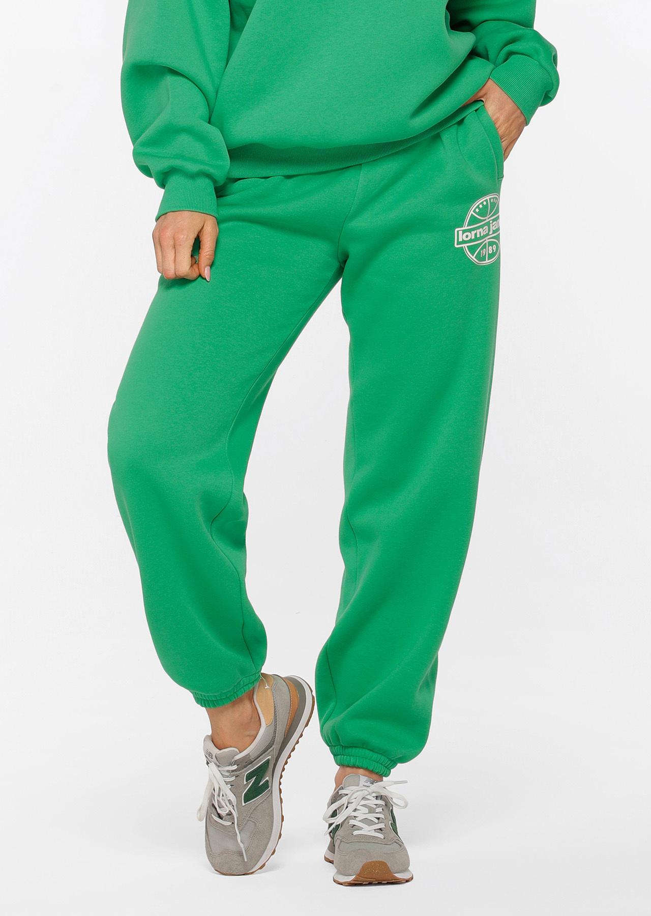 Lorna Jane Recovery Track Pant
