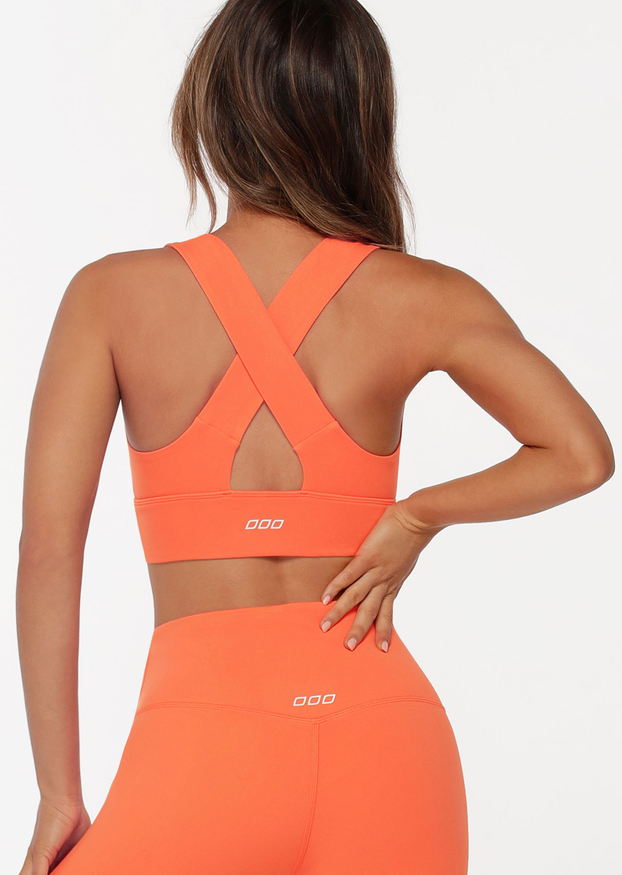 Lorna Jane Balance Long Line Bra