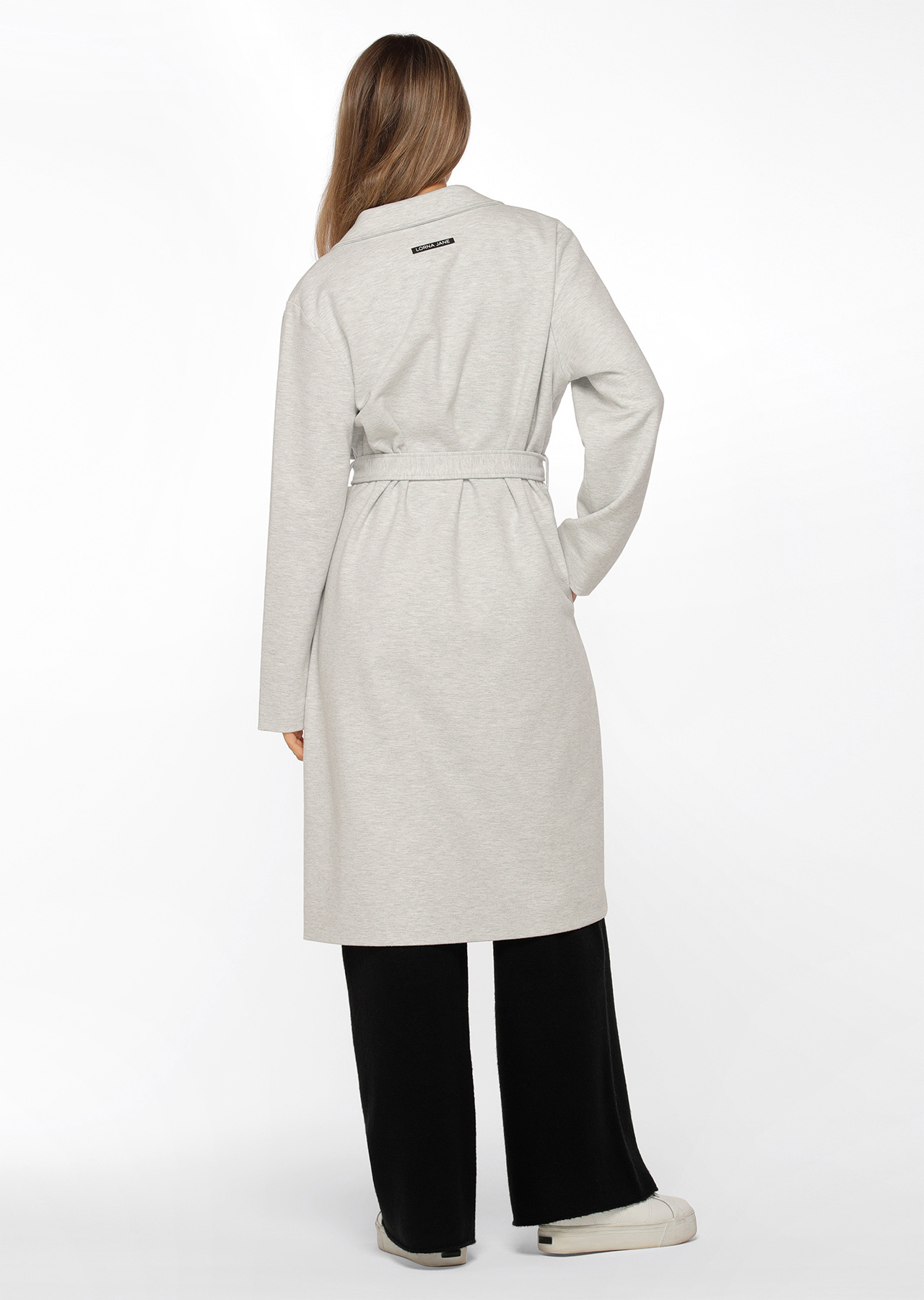 Lorna Jane Athleisure Oversized Coat