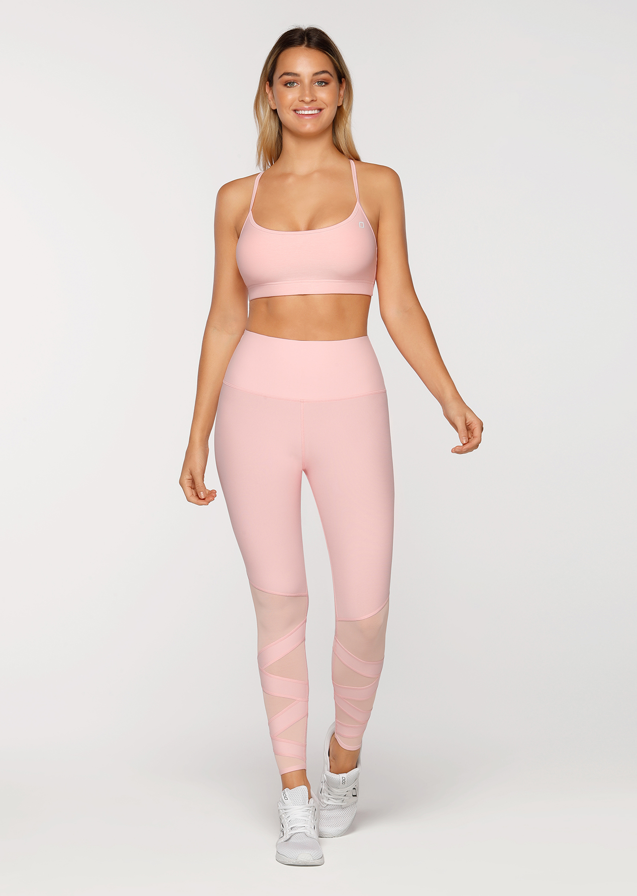 Lorna Jane Sammy Sports Bra