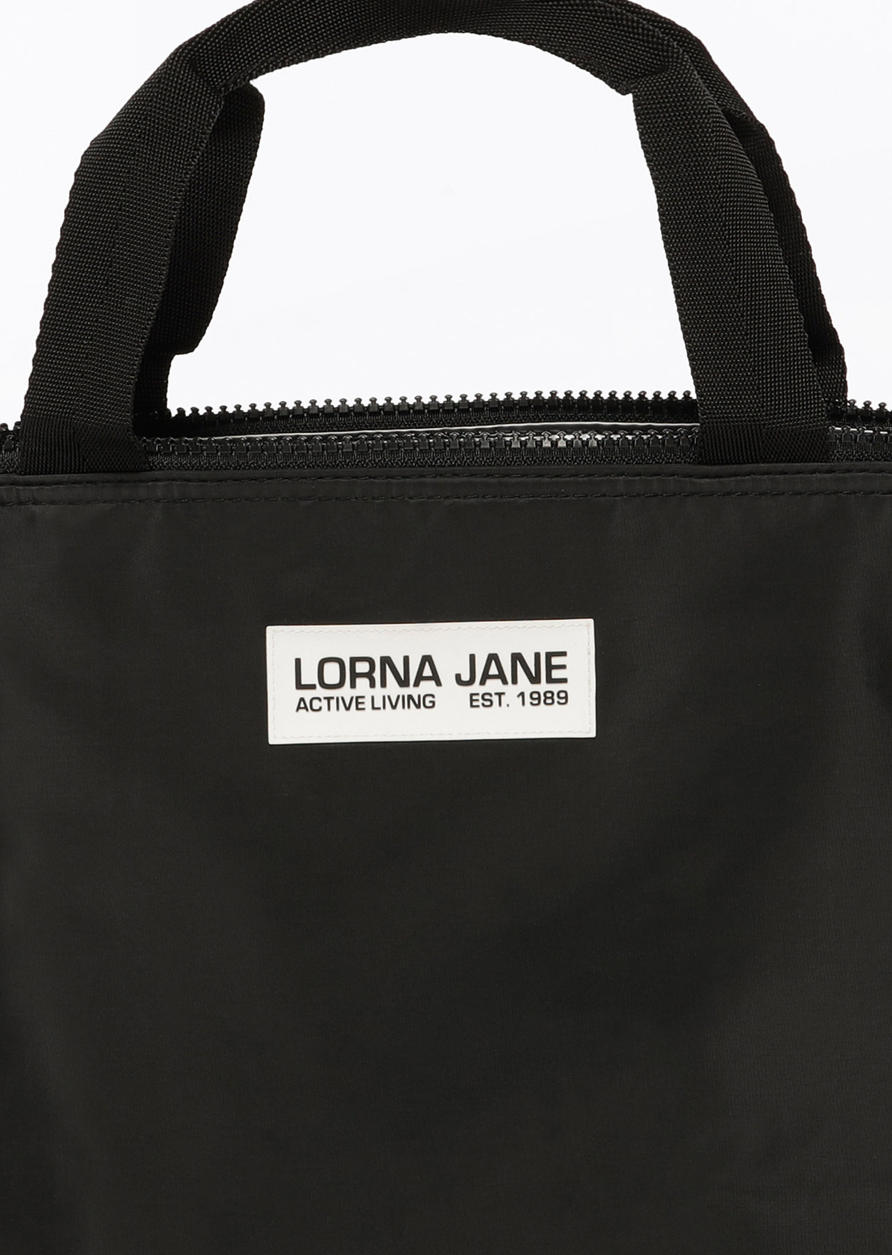 Lorna Jane Go To Insulated Lunch Tote