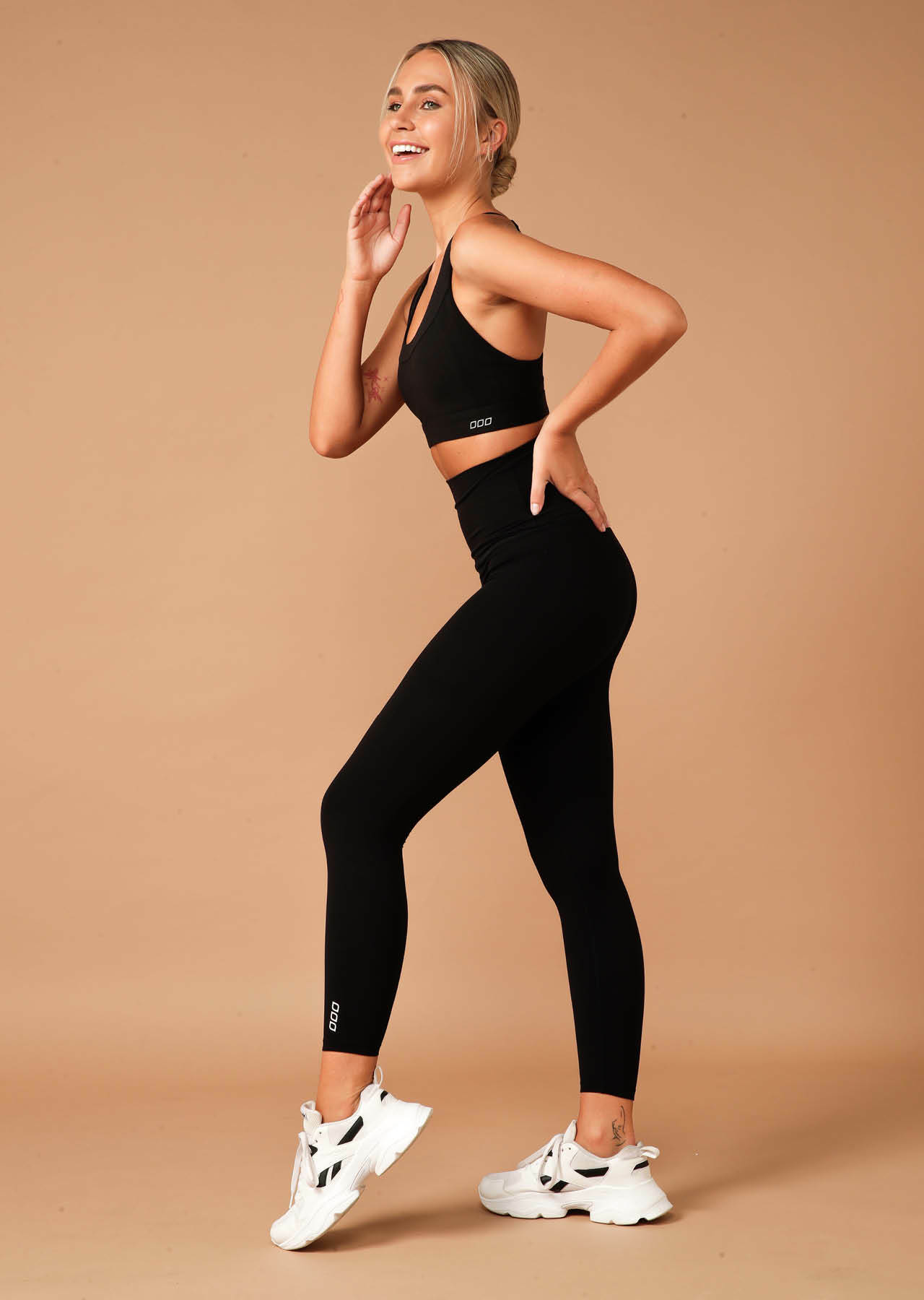 Lorna Jane Level Up Sports Bra