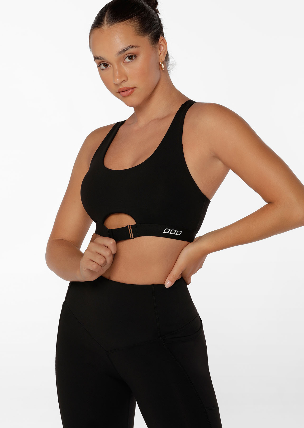 Lorna Jane Supreme Sports Bra